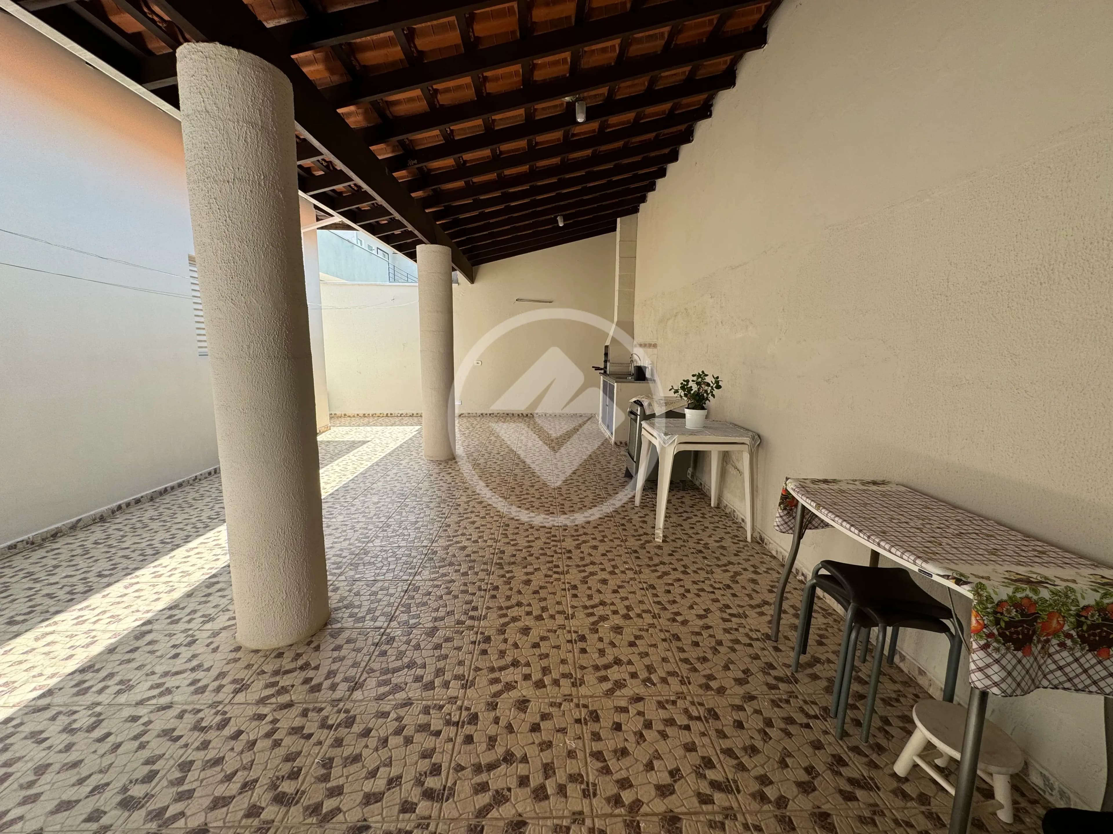 Casa Condomínio 3 quartos no Jardim Itapoan, Monte Mor — foto 4 de 6