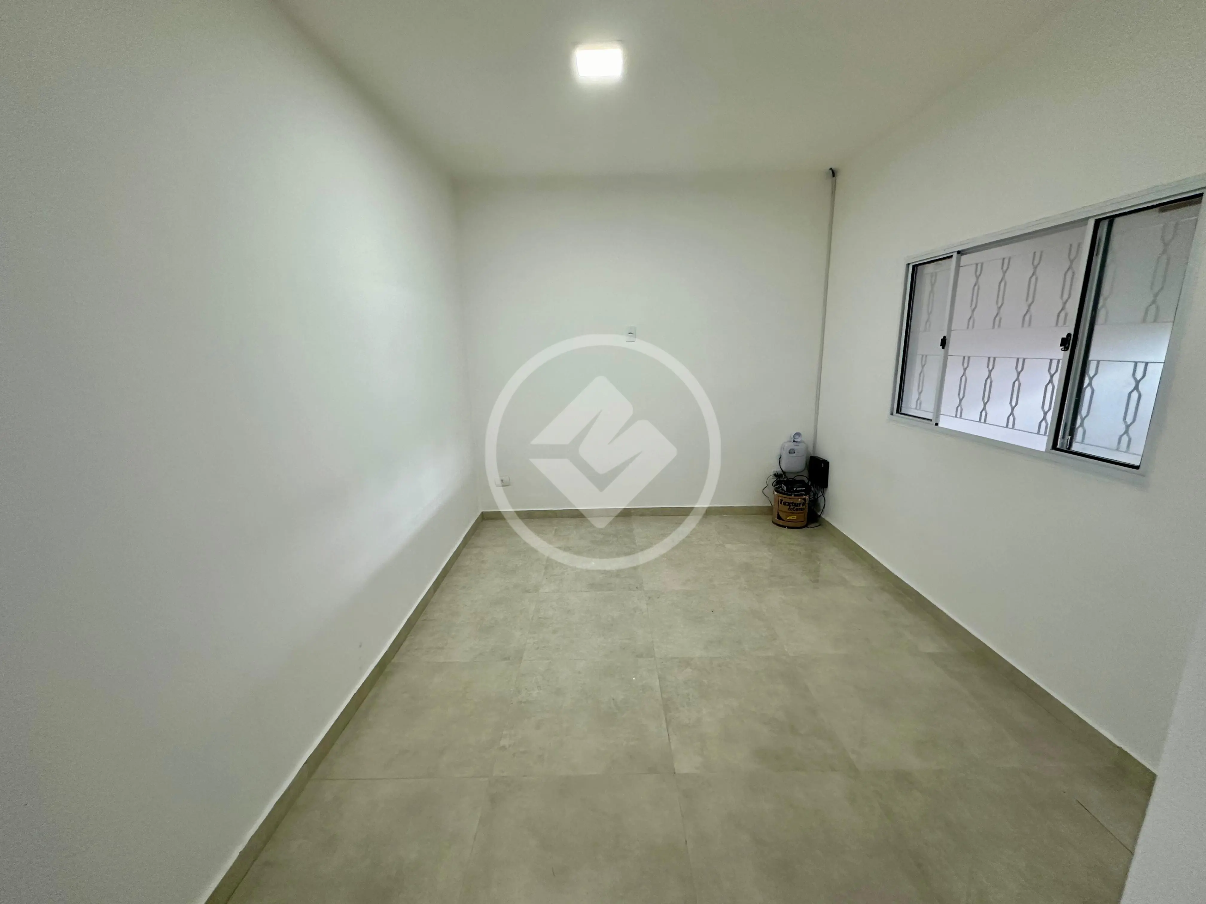 Casa de 125m² em Hortolândia