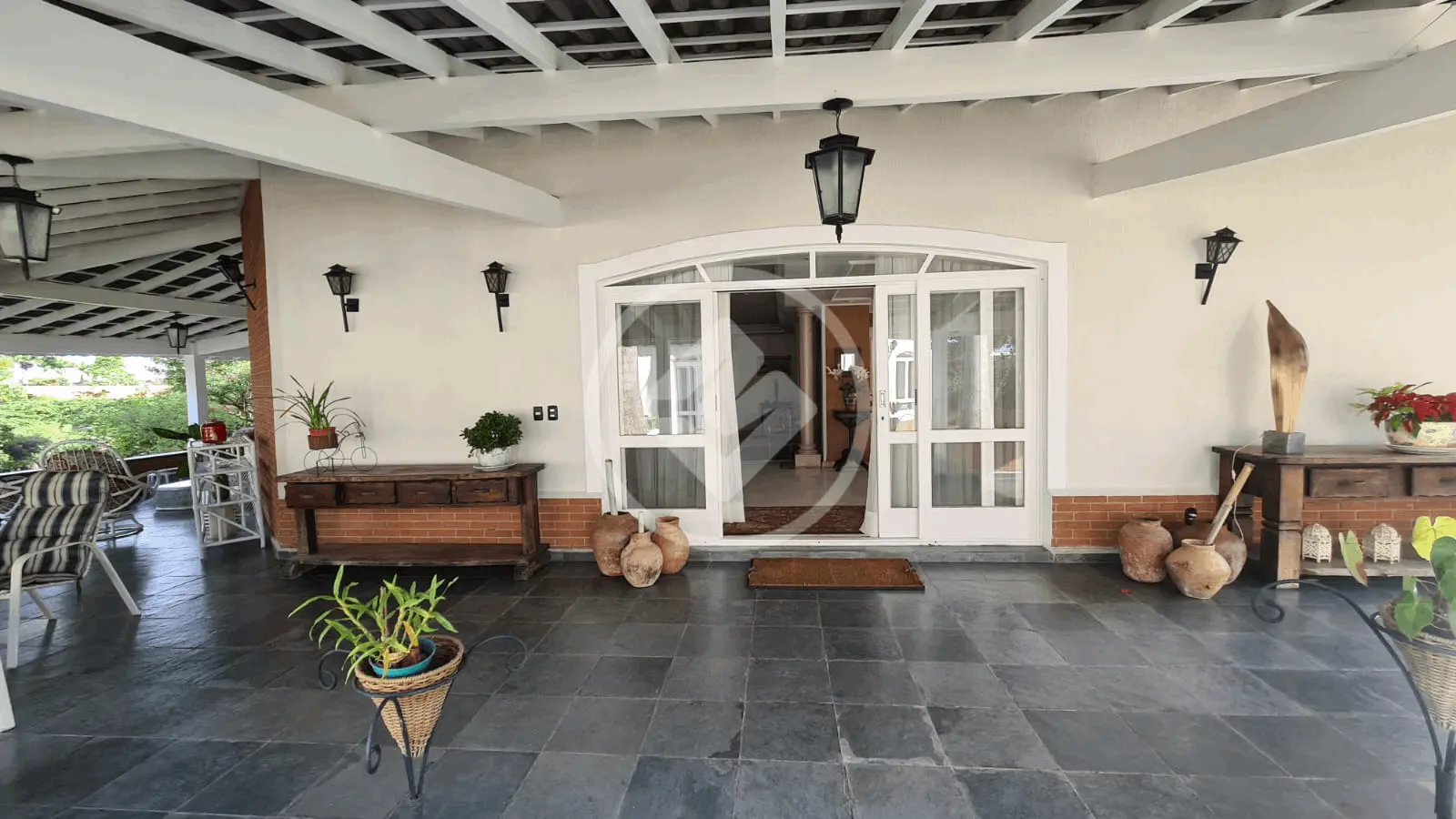 Casa Condomínio 5 quartos no Village Sans Souci, Valinhos — foto 4 de 6