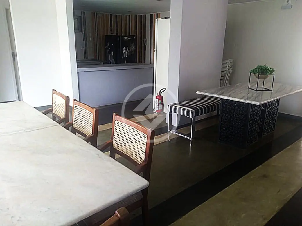 Apartamento CENTRO, Campinas - SP — foto 2