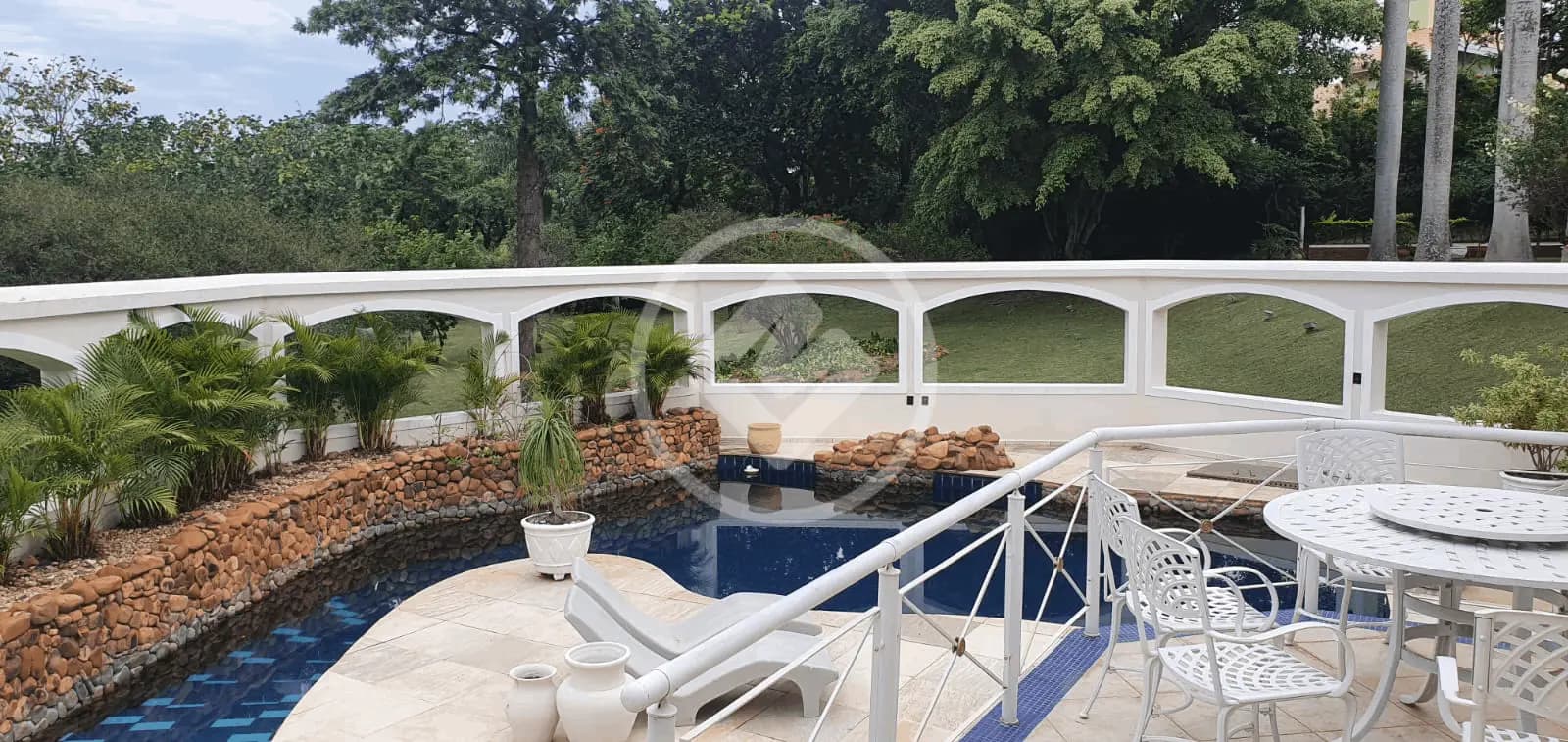 Casa Condomínio 5 quartos no Village Sans Souci, Valinhos — foto 5 de 6