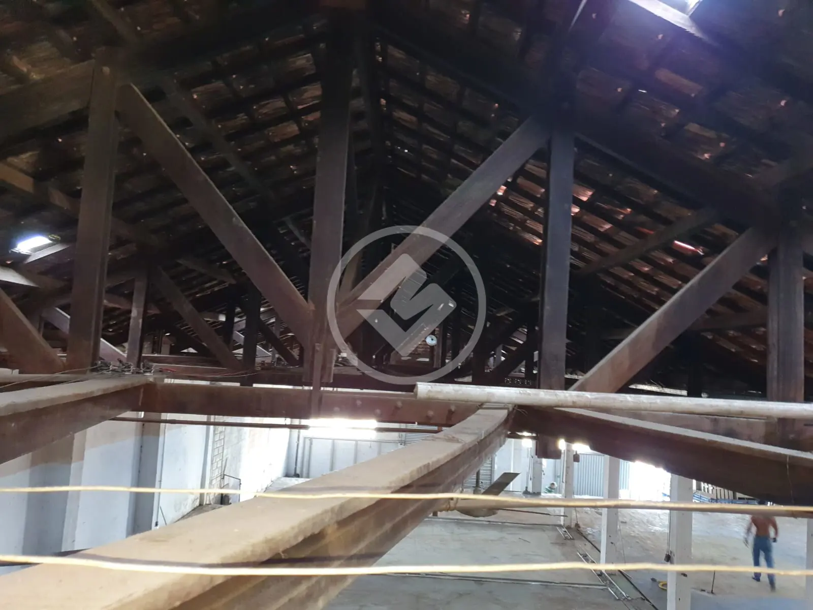 Galpão no VILA NOVA, Campinas — foto 6 de 6