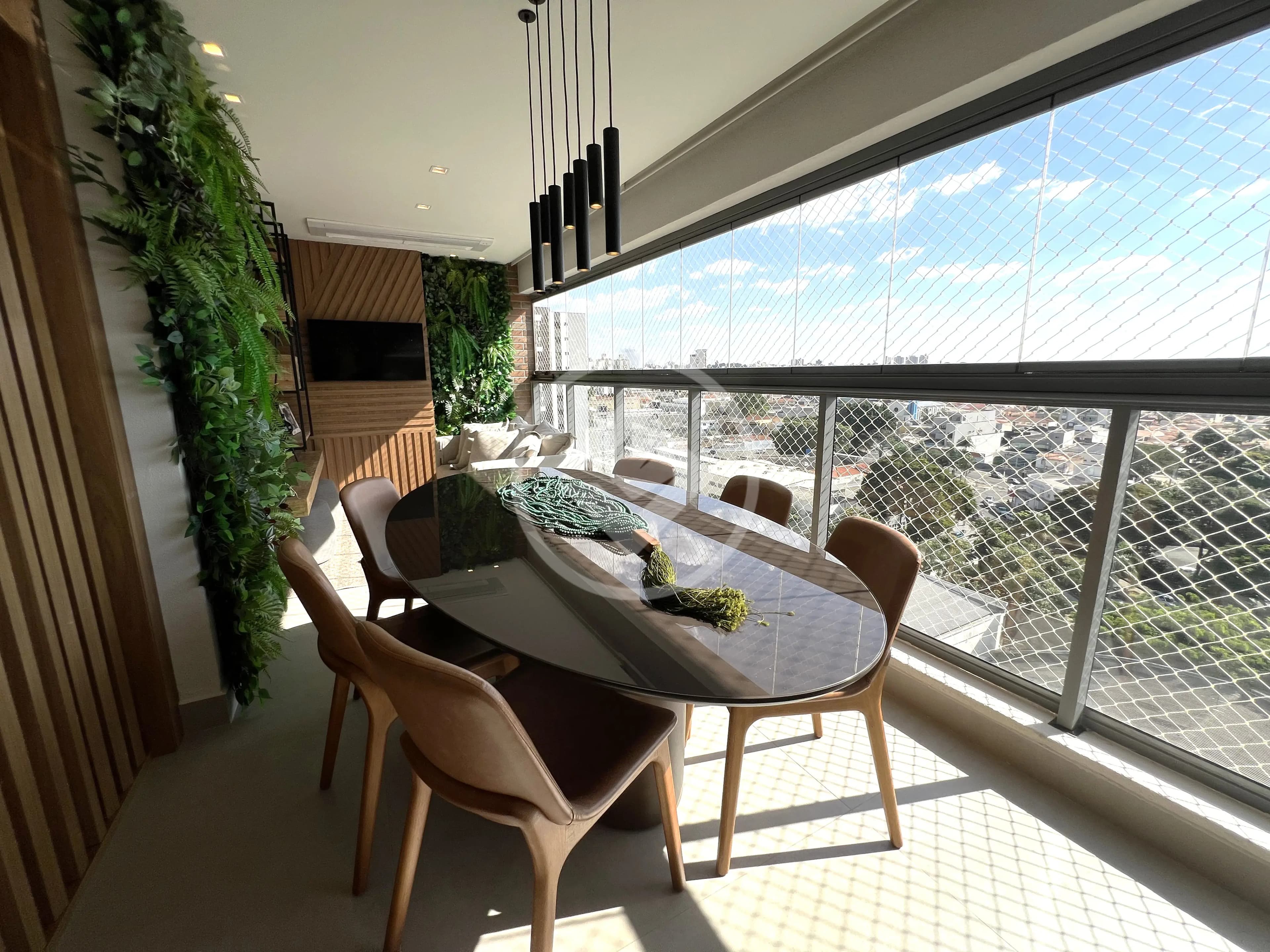 Apartamento 3 quartos no Jardim Belo Horizonte, Campinas — foto 6 de 6