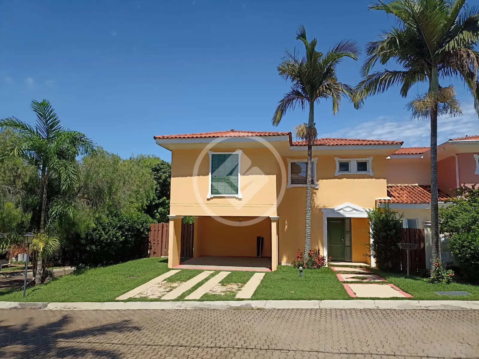 Casa Condomínio Parque Taquaral, Campinas - SP — foto 1
