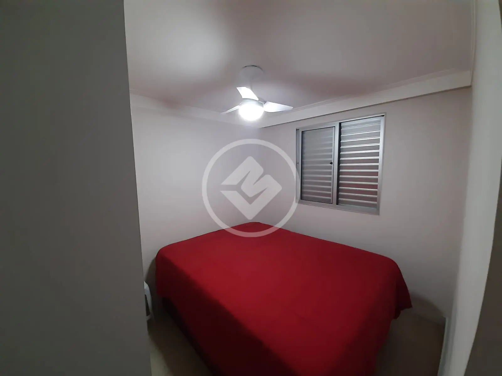 Apartamento Parque das Constelações, Campinas - SP — foto 2