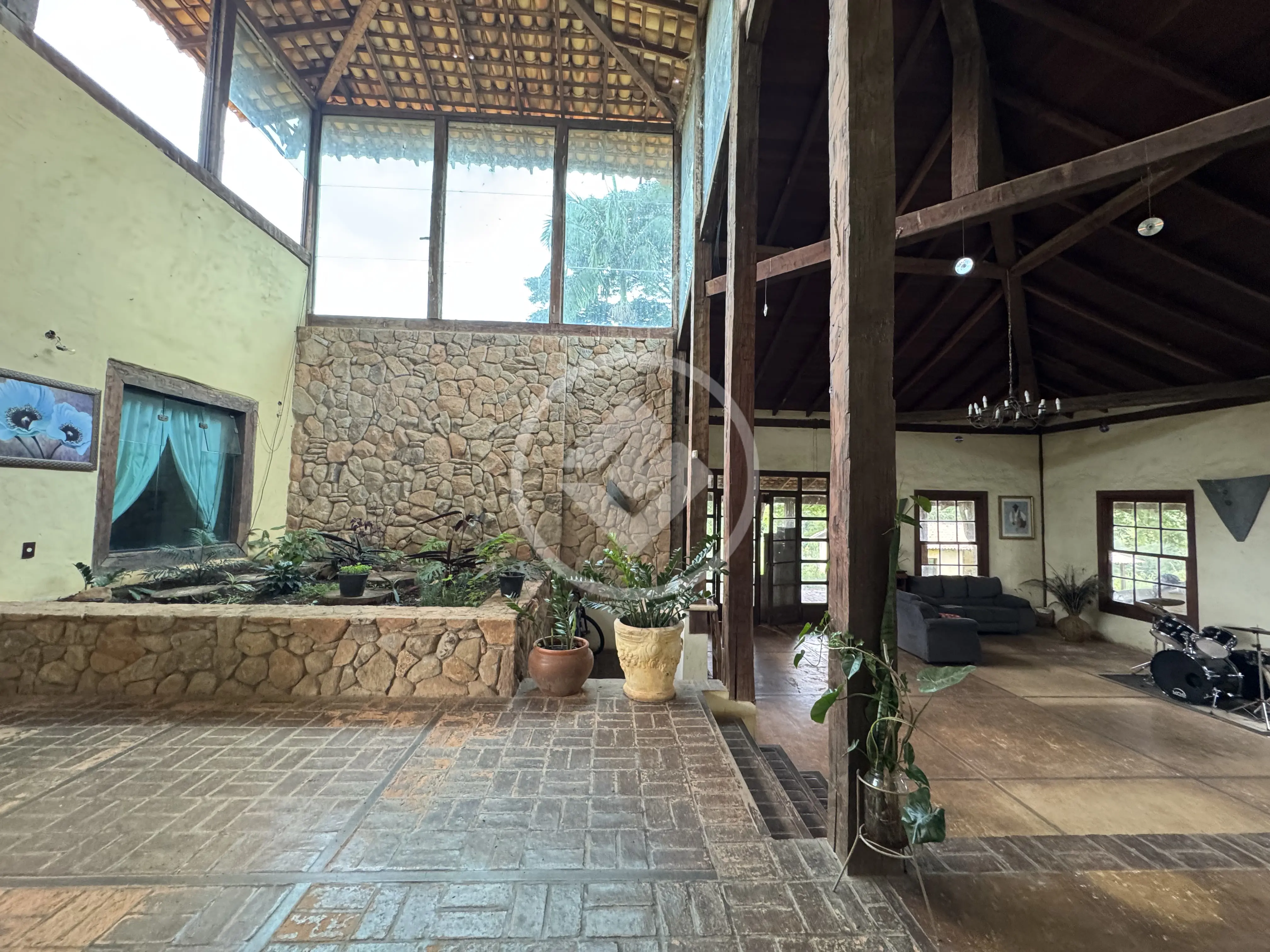 Chácara 4 quartos no Barão de Geraldo, Campinas — foto 3 de 6