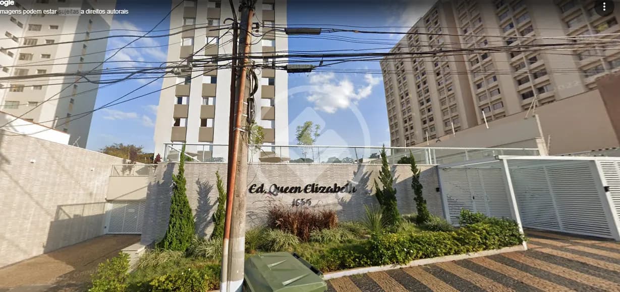 Apartamento CENTRO, Campinas - SP — foto 1