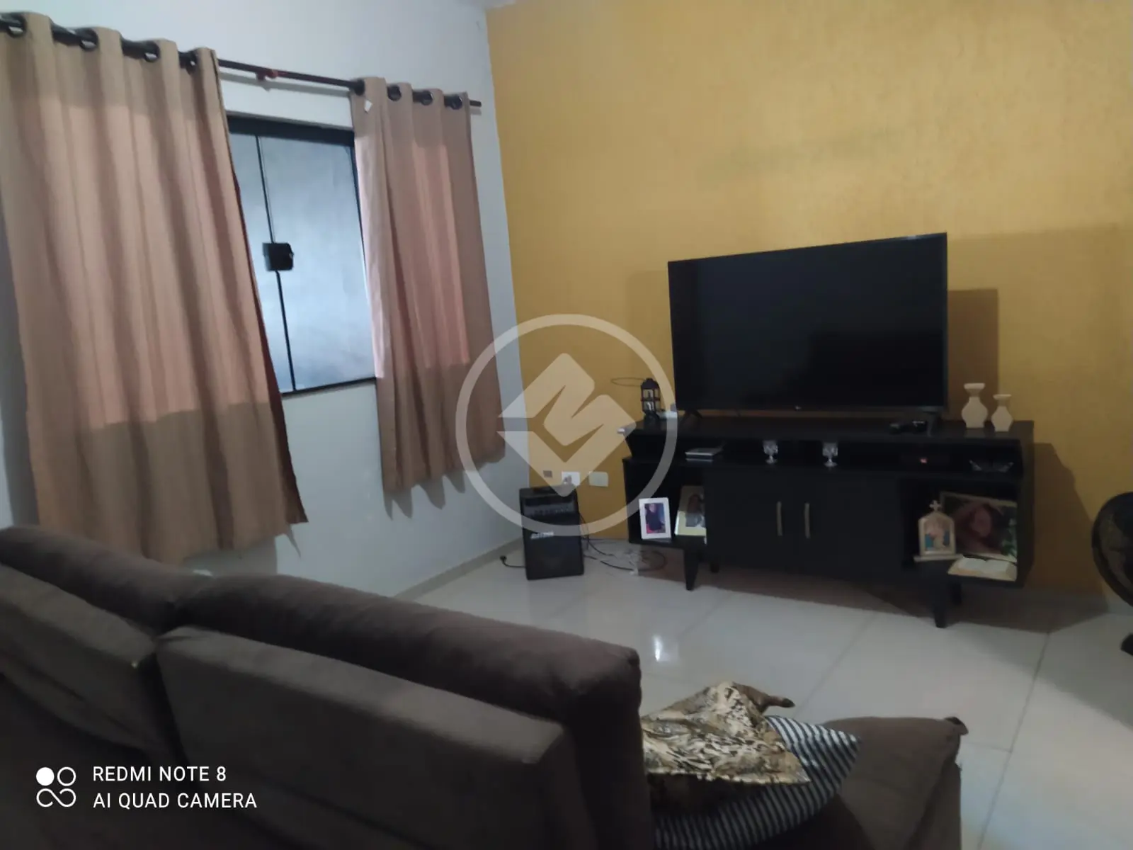 Casa 3 quartos no Jardim Novo Paraíso, Americana — foto 3 de 6