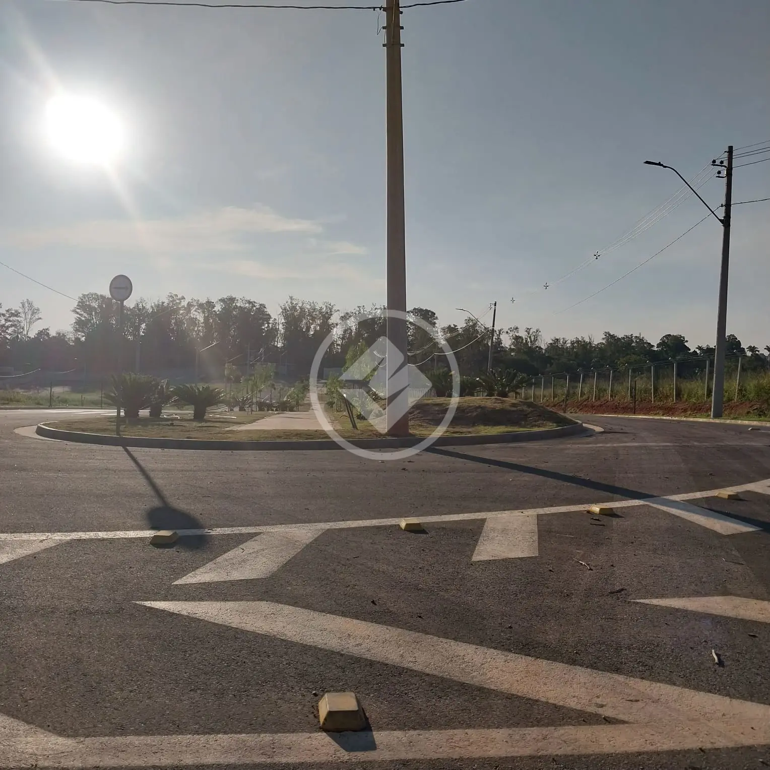 Terreno Condomínio no Colinas do Castelo, Jaguariúna — foto 4 de 6