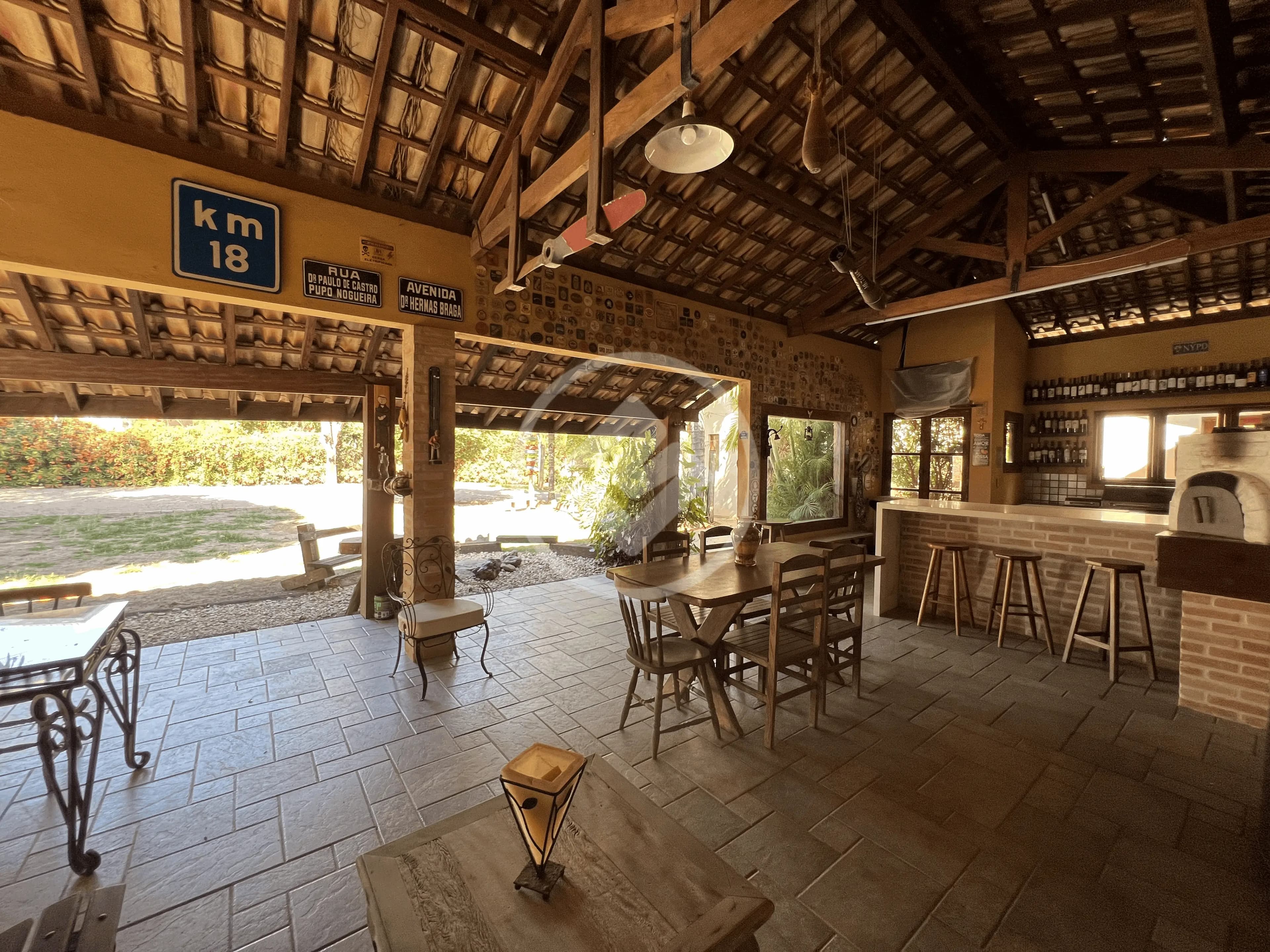 Chácara 4 quartos no Village Campinas, Campinas — foto 4 de 6