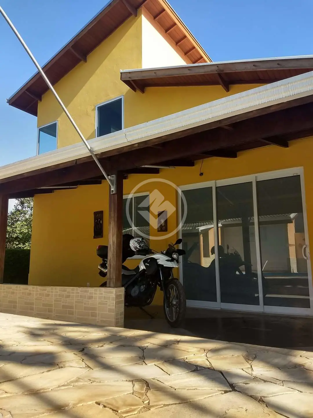 Casa Condomínio 4 quartos no Recanto dos Dourados, Campinas — foto 3 de 6