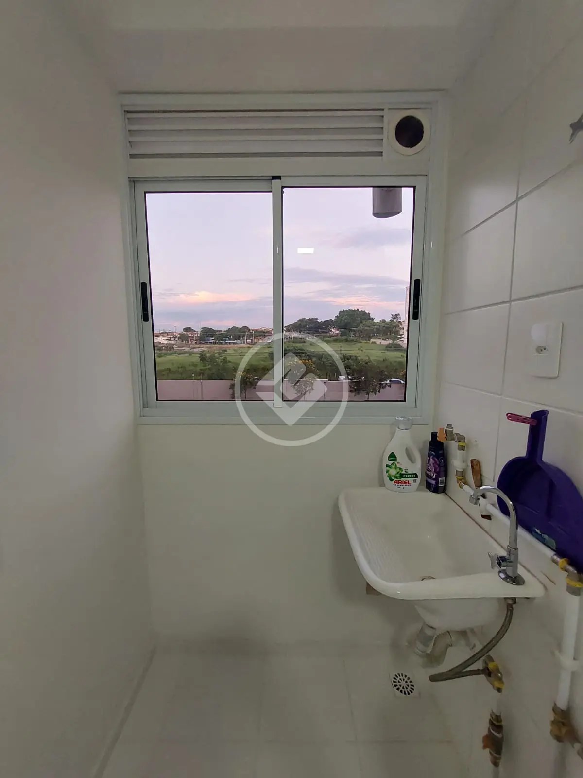Apartamento 2 quartos no Jardim das Cerejeiras, Campinas — foto 6 de 6