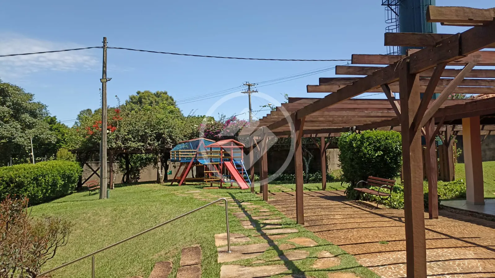 Casa Condomínio 4 quartos no Parque Taquaral, Campinas — foto 3 de 6