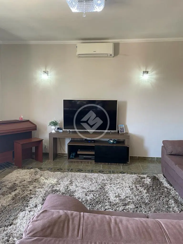 Casa 3 quartos no Vila Santana, Campinas — foto 2 de 6