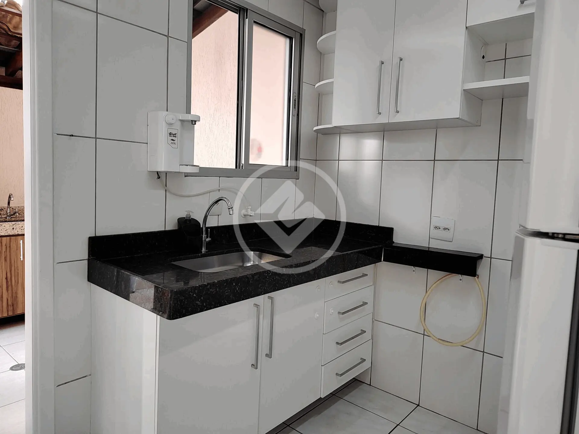 Casa Condomínio 3 quartos no Jardim Santa Candida, Campinas — foto 6 de 6