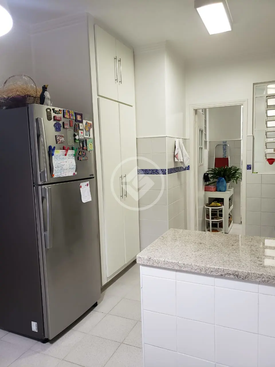 Apartamento 2 quartos no CENTRO, Campinas — foto 6 de 6