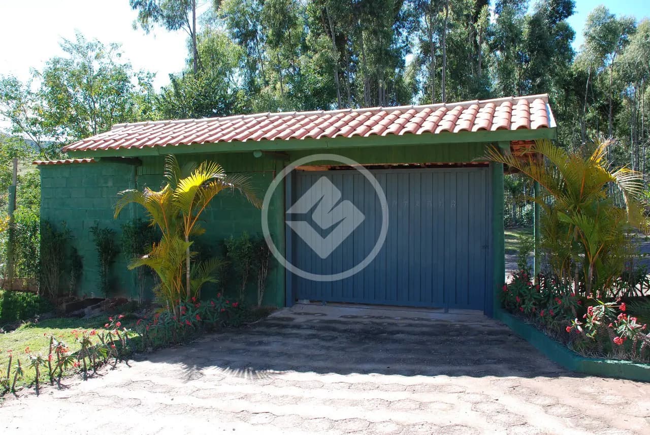 Chácara 6 quartos no Sousas, Campinas — foto 3 de 6