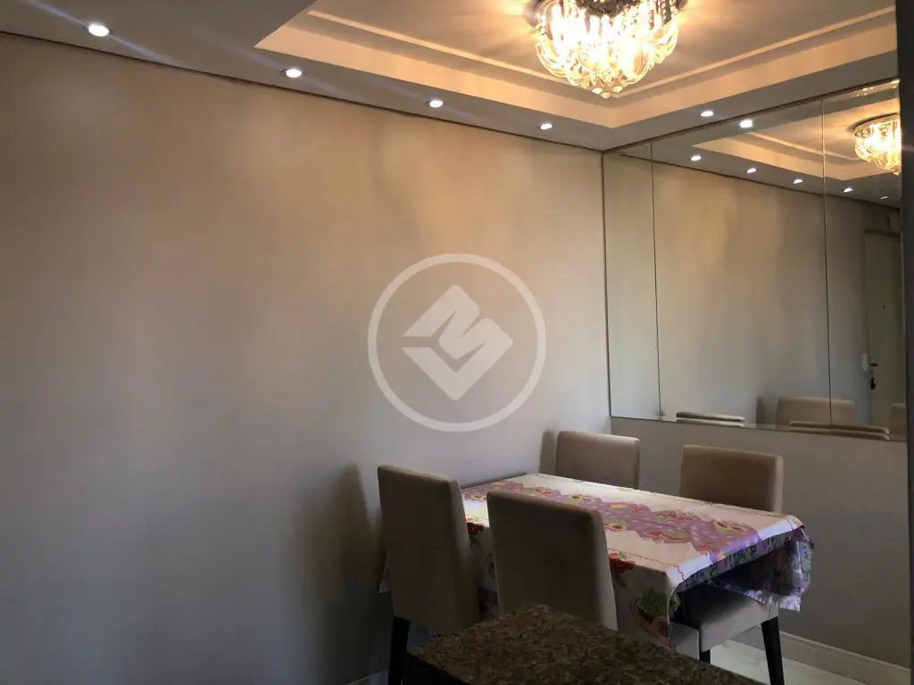 Apartamento 2 quartos no Vila Satúrnia, Campinas — foto 5 de 6