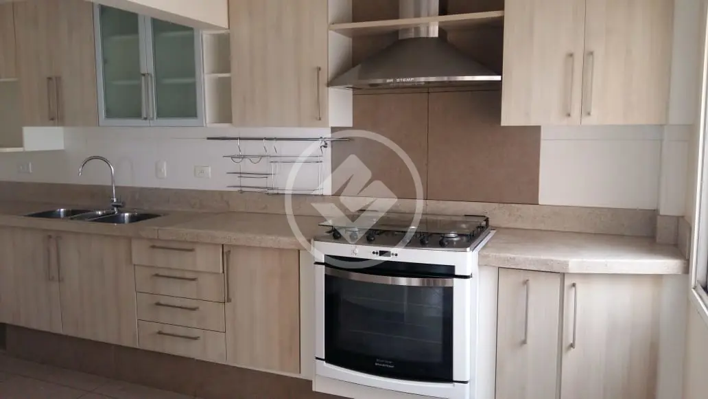 Apartamento Triplex 3 quartos no Jardim das Paineiras, Campinas — foto 3 de 6