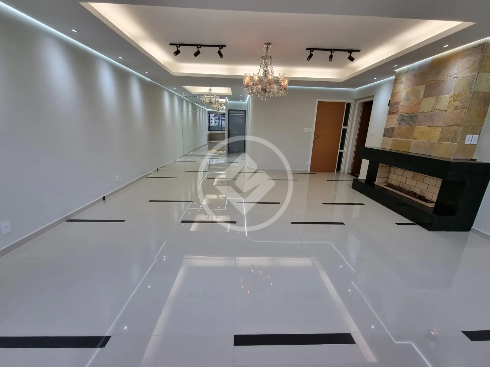 Apartamento 3 quartos no CENTRO, Campinas — foto 4 de 6