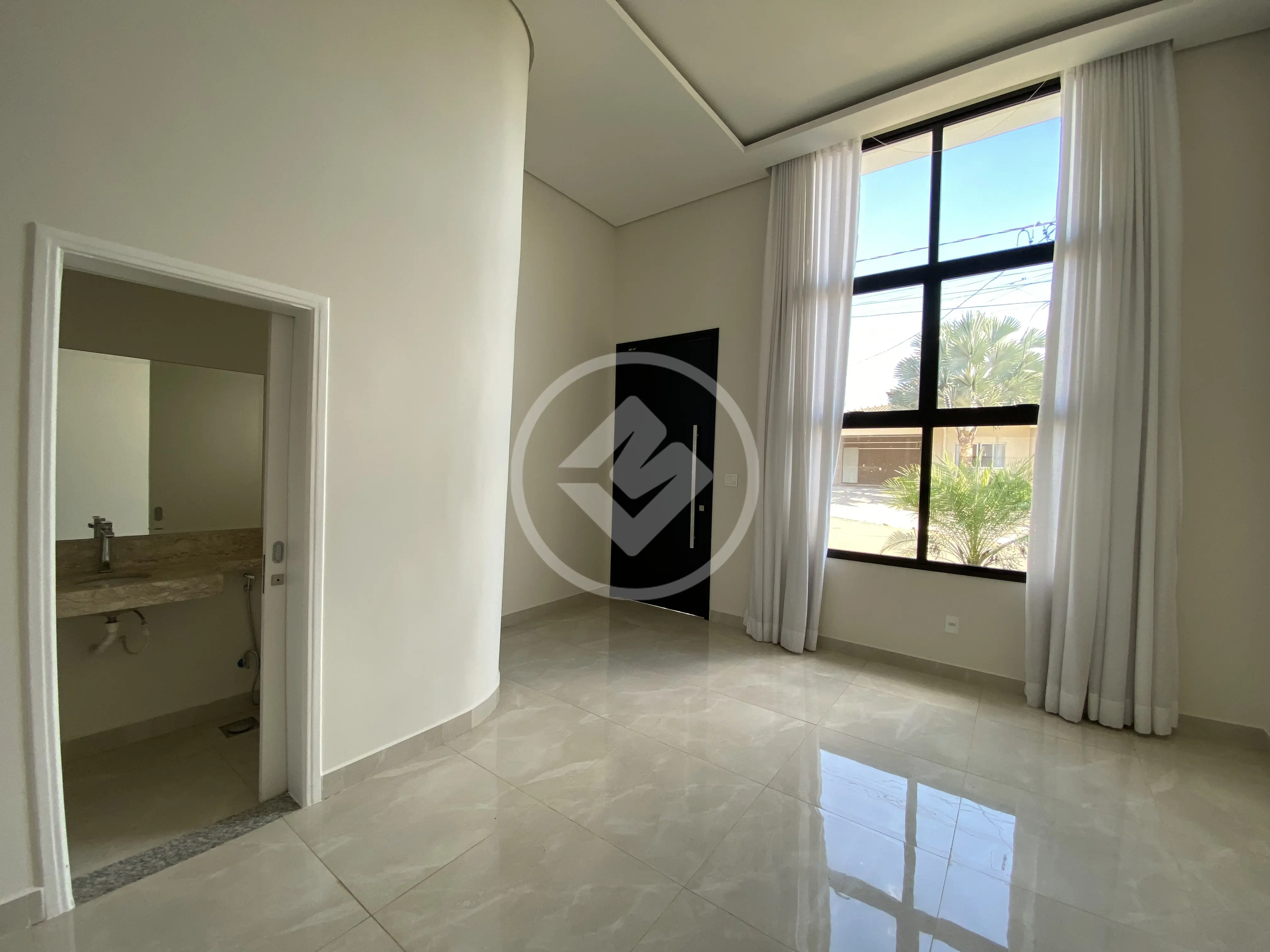 Casa Condomínio 3 quartos no Jardim Golden Park Residence, Hortolândia — foto 2 de 6