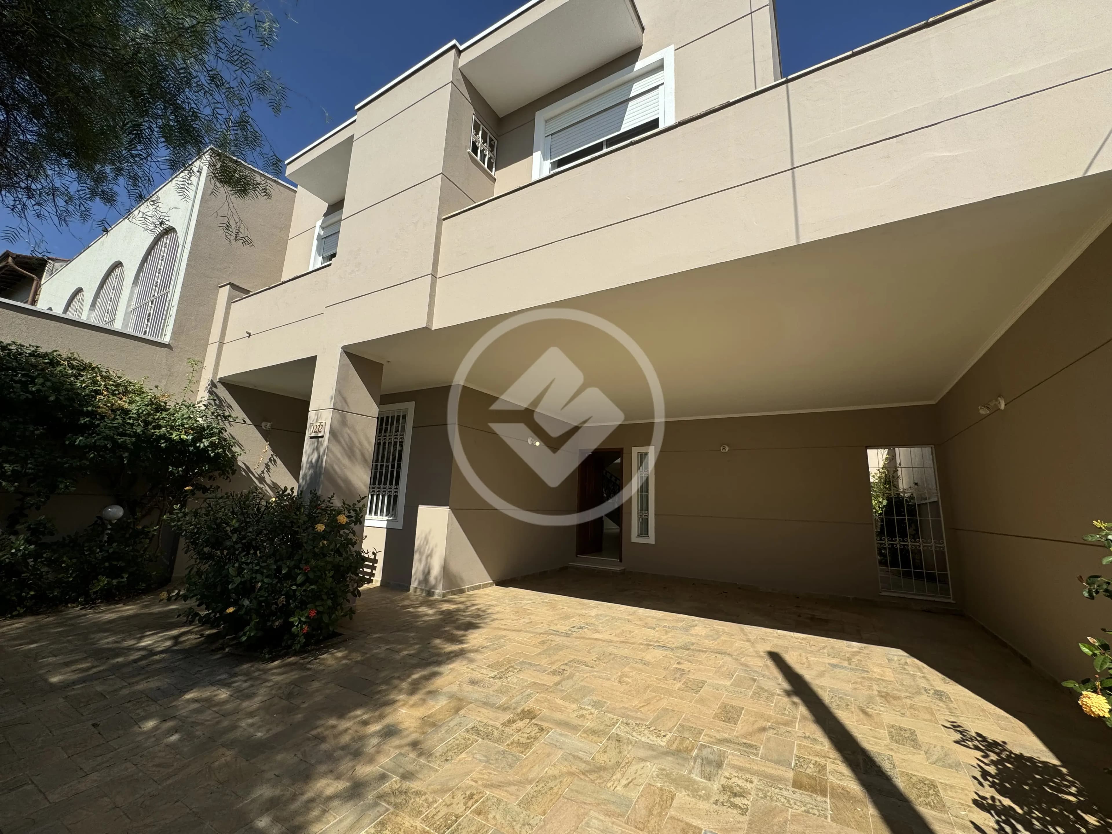 Casa 4 quartos no Jardim São Carlos, Campinas — foto 6 de 6