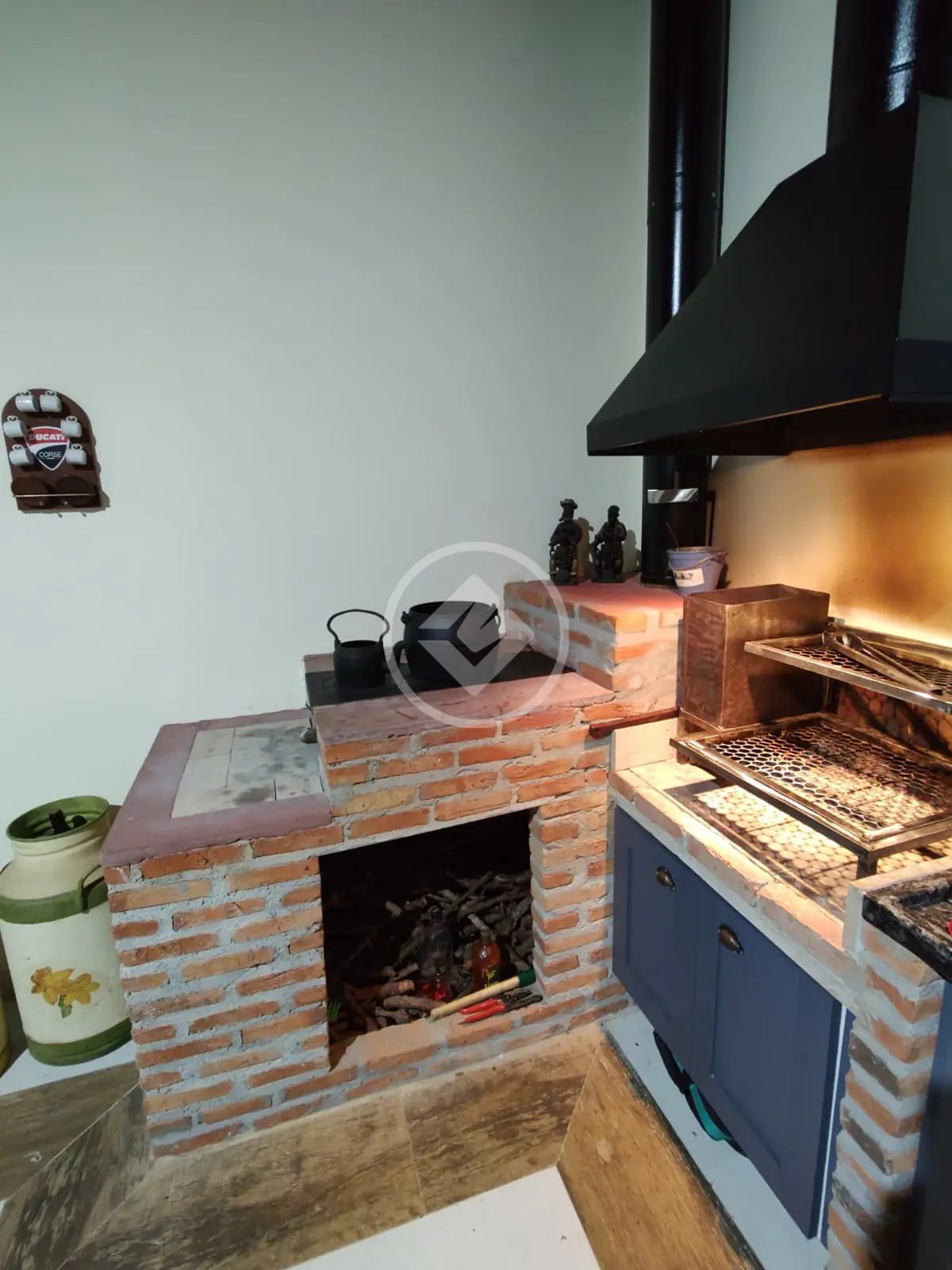 Chácara 2 quartos no Recanto dos Dourados, Campinas — foto 6 de 6