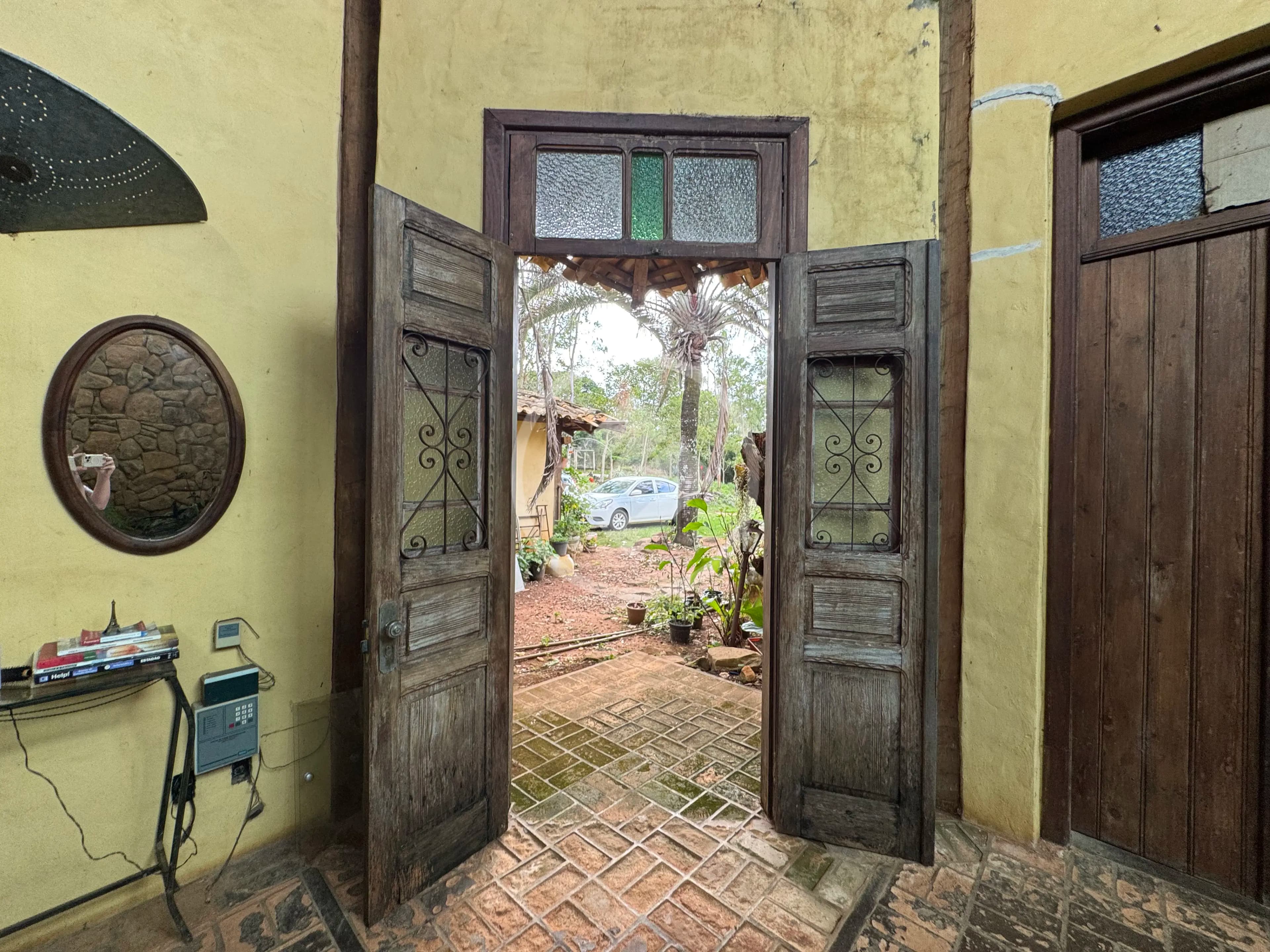 Chácara 4 quartos no Barão de Geraldo, Campinas — foto 5 de 6