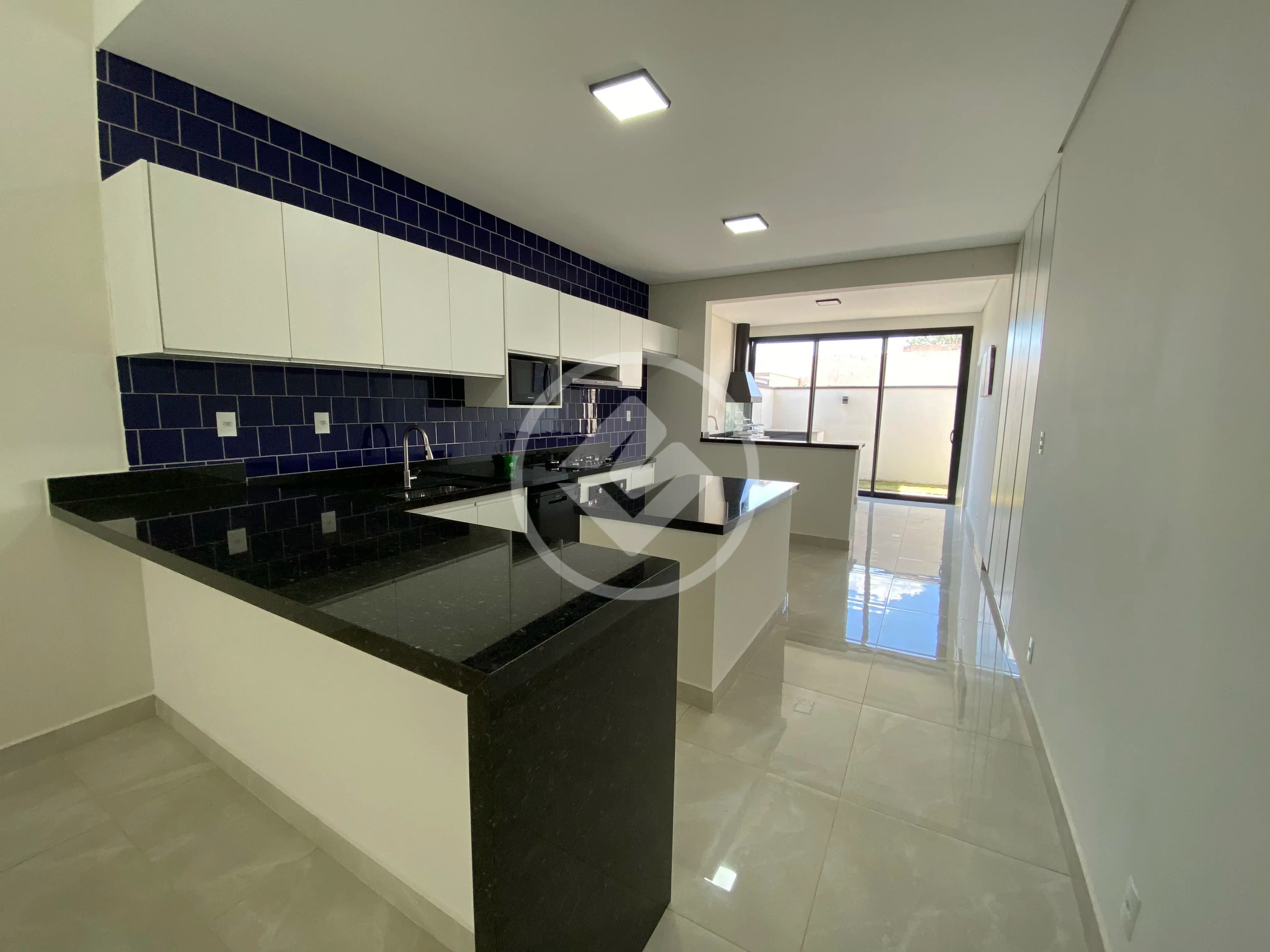 Casa Condomínio 3 quartos no Jardim Golden Park Residence, Hortolândia — foto 4 de 6