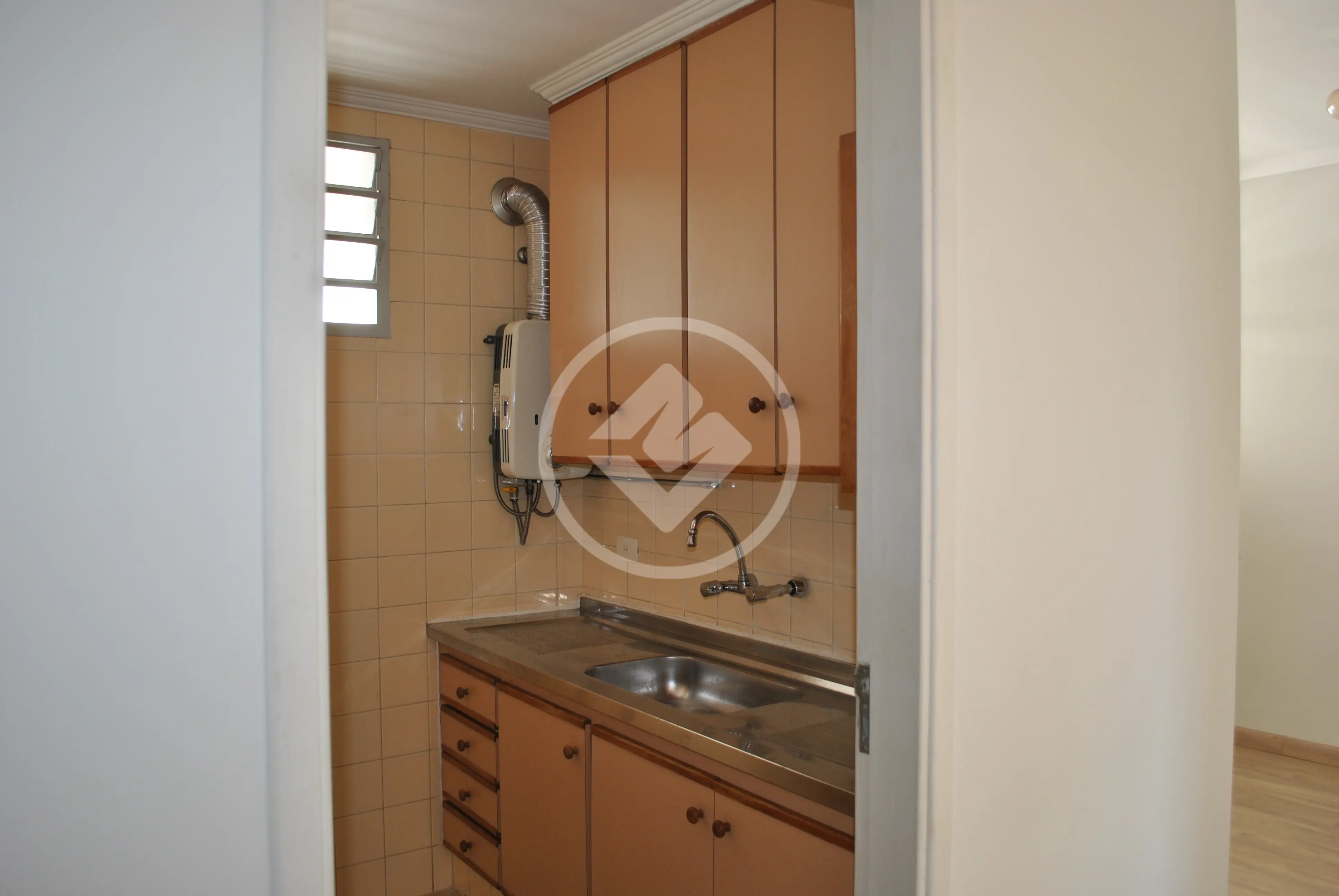 Apartamento 1 quarto no CENTRO, Campinas — foto 4 de 6
