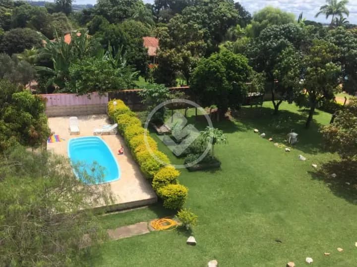 Casa 2 quartos no Chácara Primavera, Sumaré — foto 5 de 6