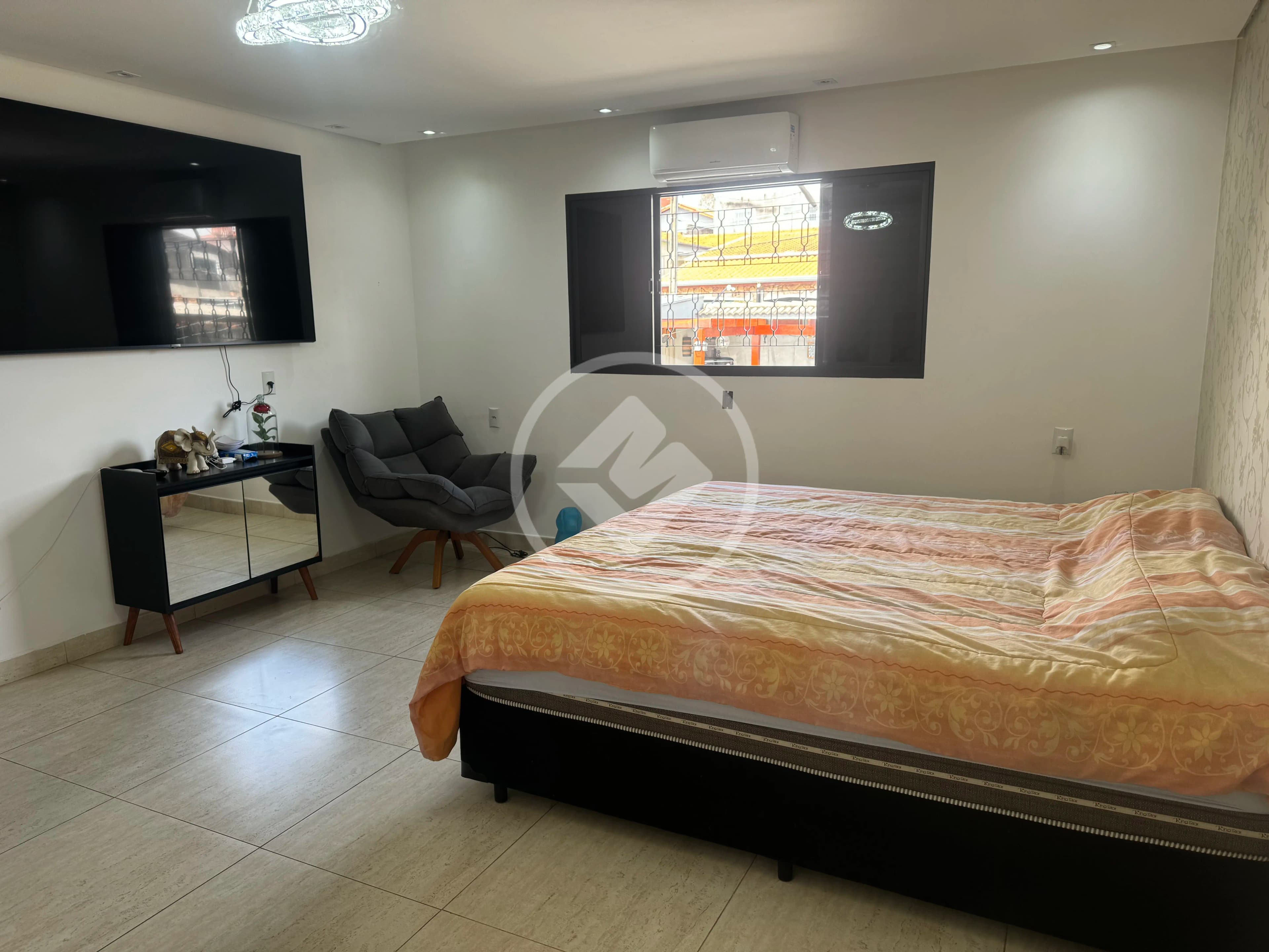 Casa 2 quartos no Jardim São Francisco, Campinas — foto 6 de 6