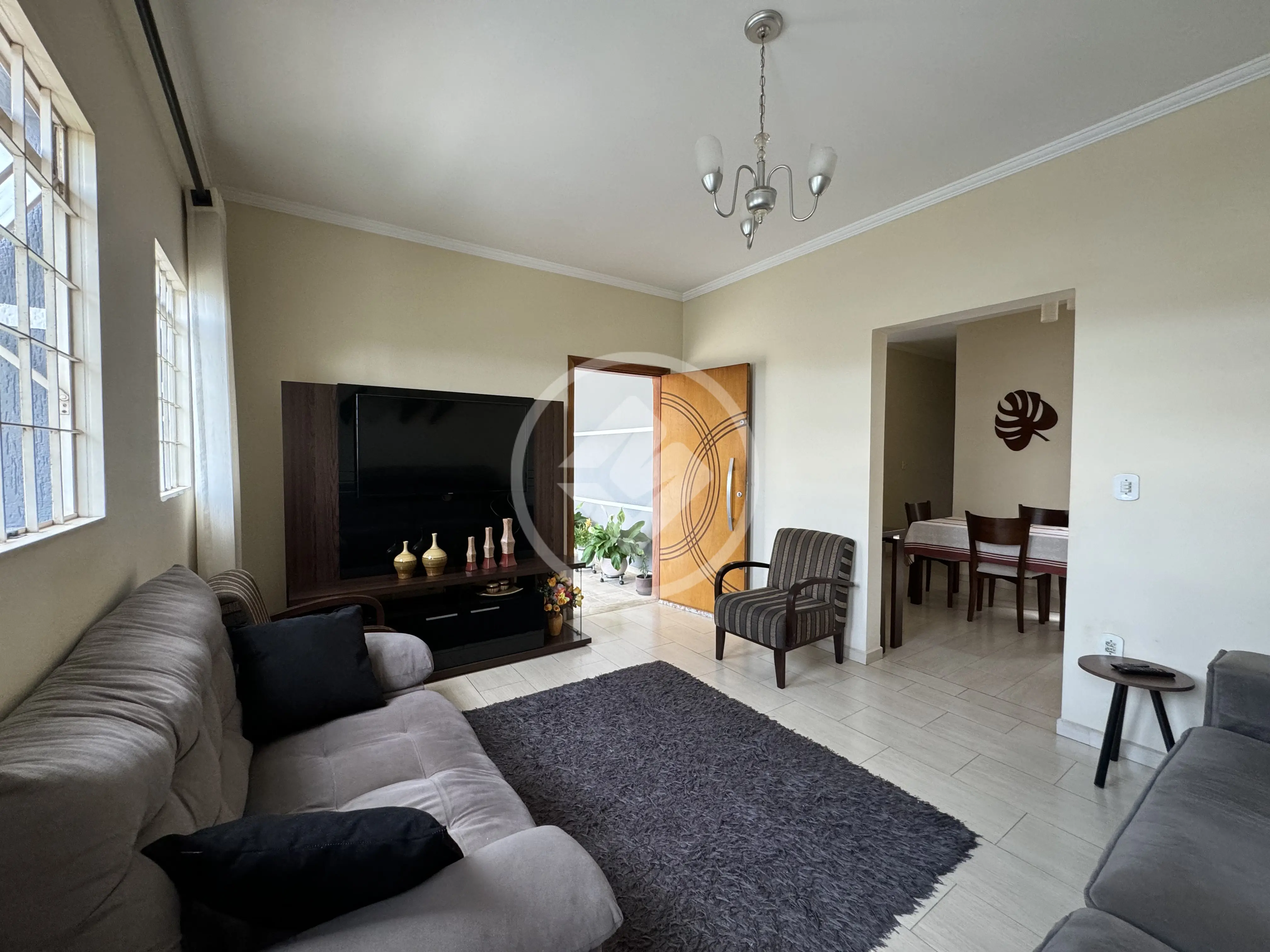 Casa Condomínio 3 quartos no Jardim Itapoan, Monte Mor — foto 6 de 6