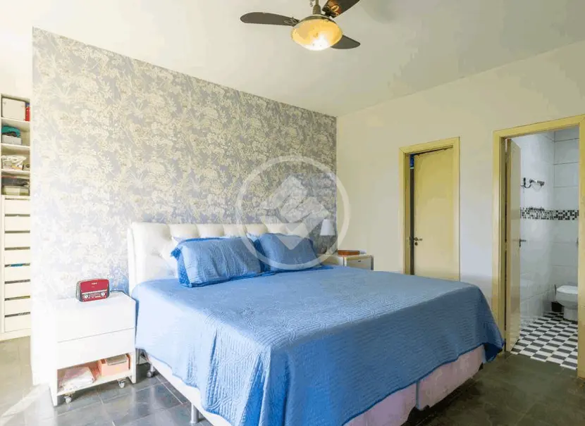 Casa Condomínio 5 quartos no Sousas, Campinas — foto 6 de 6