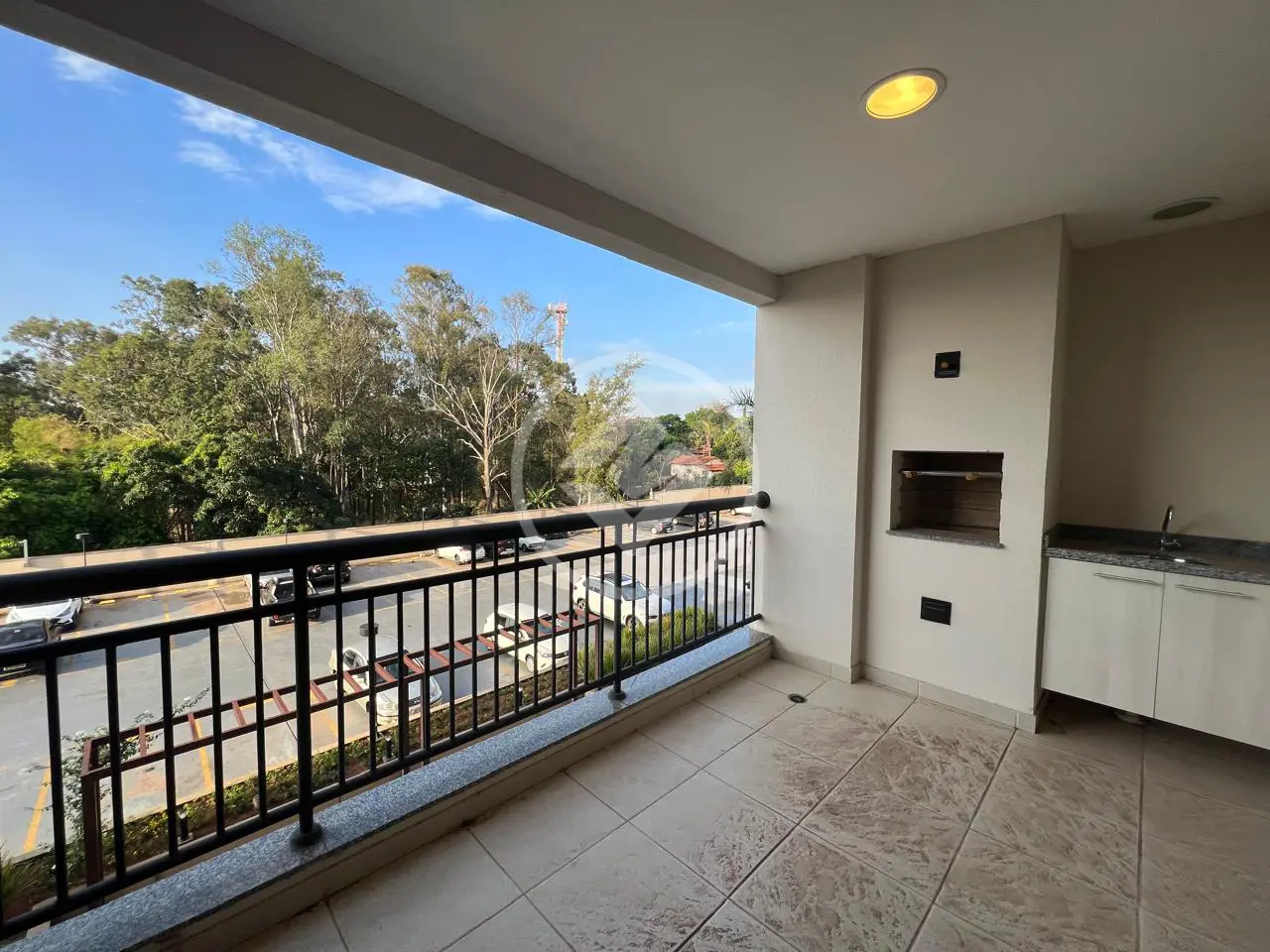 Apartamento 3 quartos no Jardim Ypê, Paulínia — foto 6 de 6