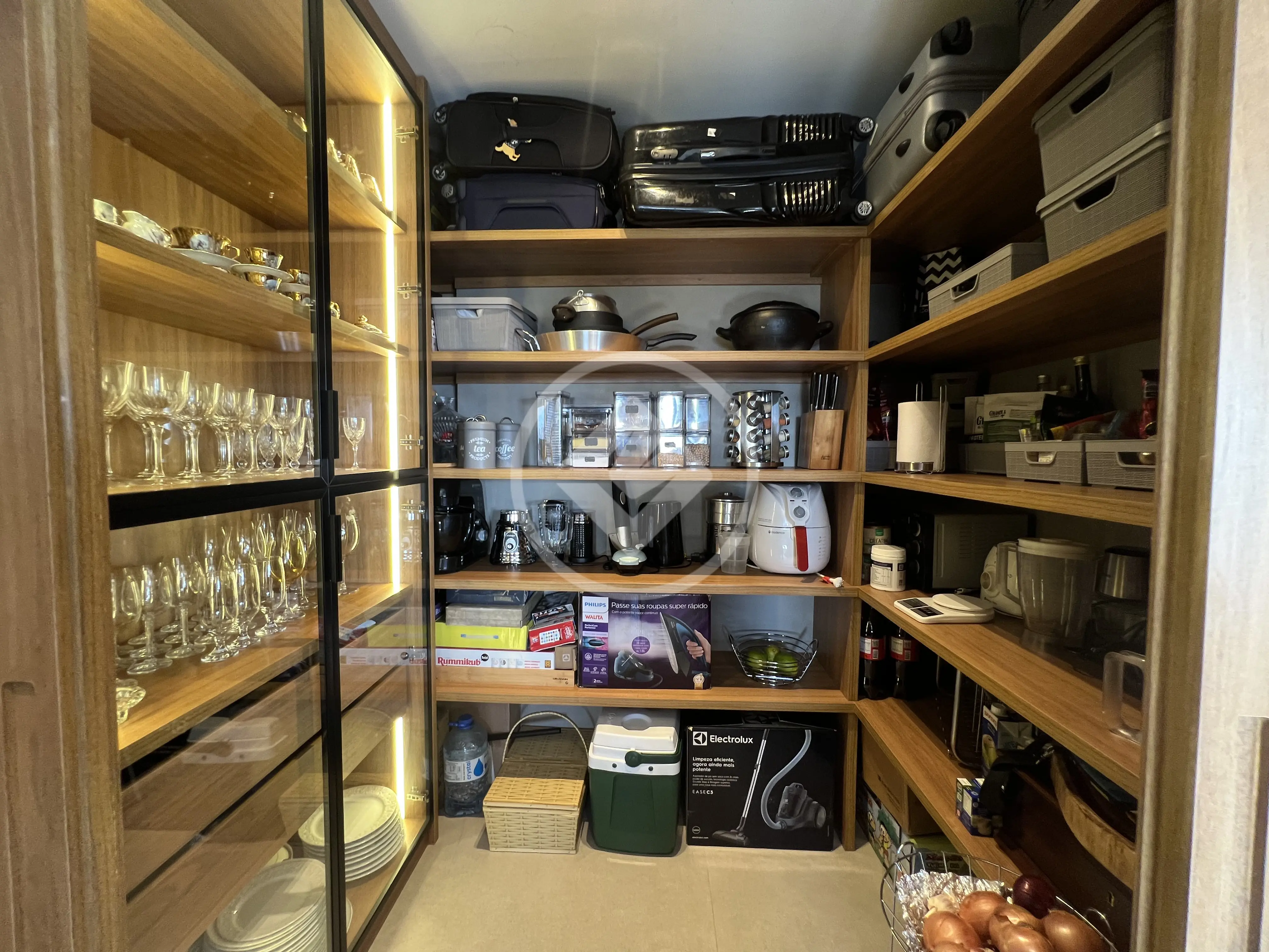 Apartamento Jardim Belo Horizonte, Campinas - SP — foto 2