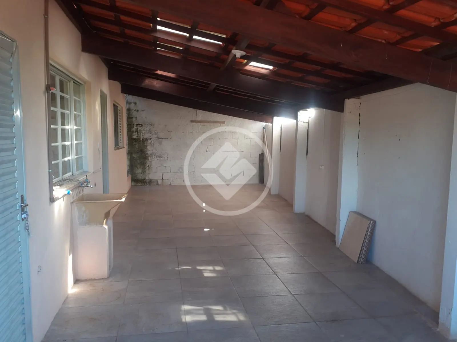 Casa Núcleo CECAP, Serra Negra - SP — foto 2