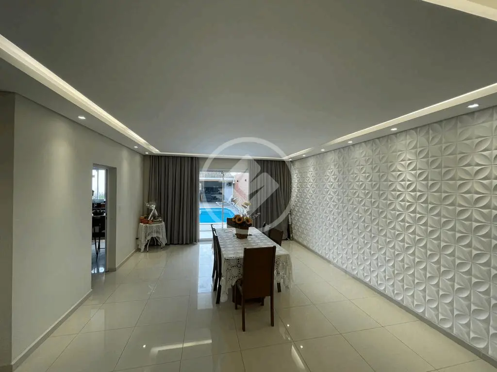 Casa Jardim Conceição (Sousas), Campinas - SP — foto 2