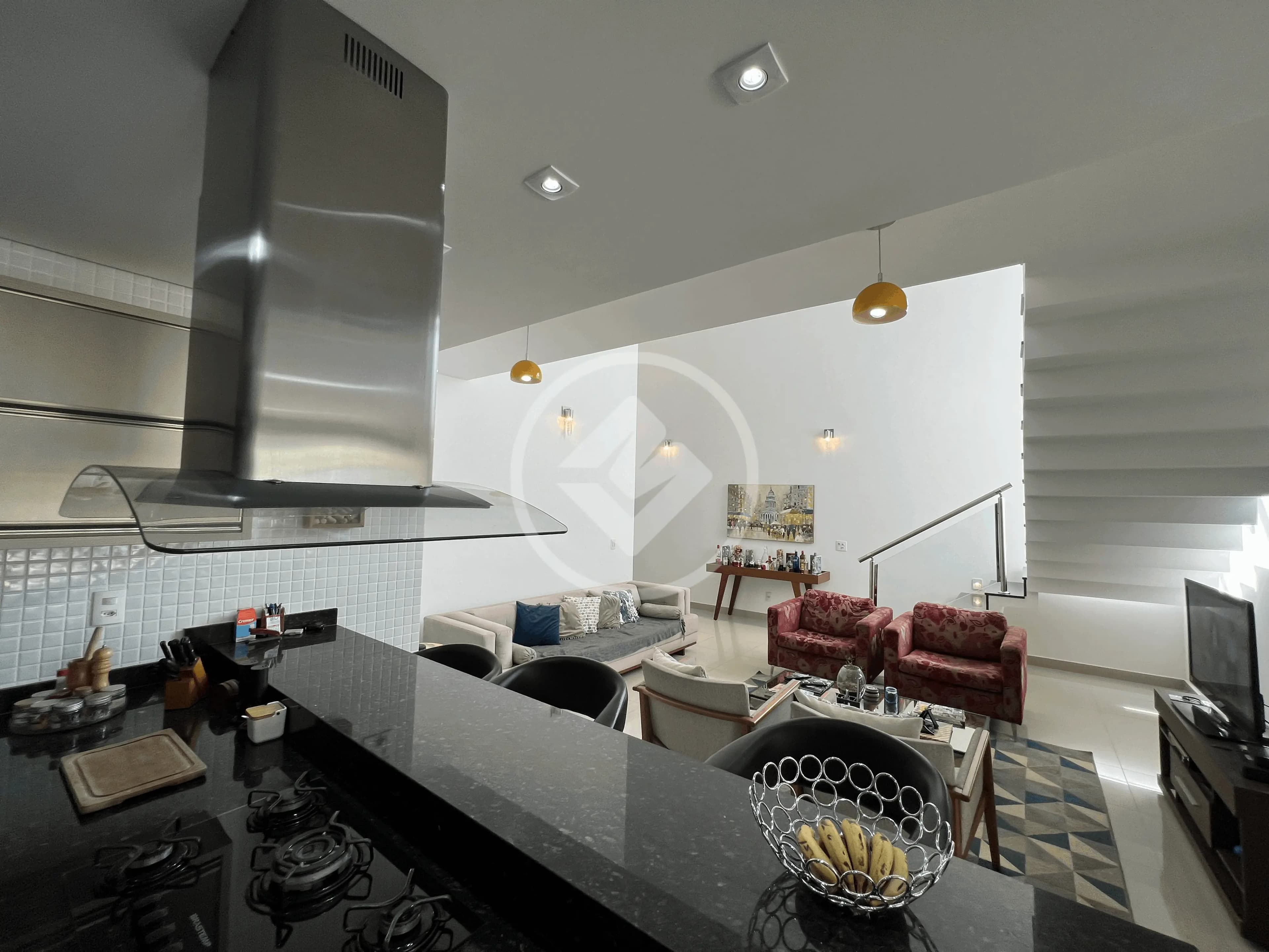 Casa Condomínio 3 quartos no Condomínio Residencial Lago da Barra, Jaguariúna — foto 4 de 6