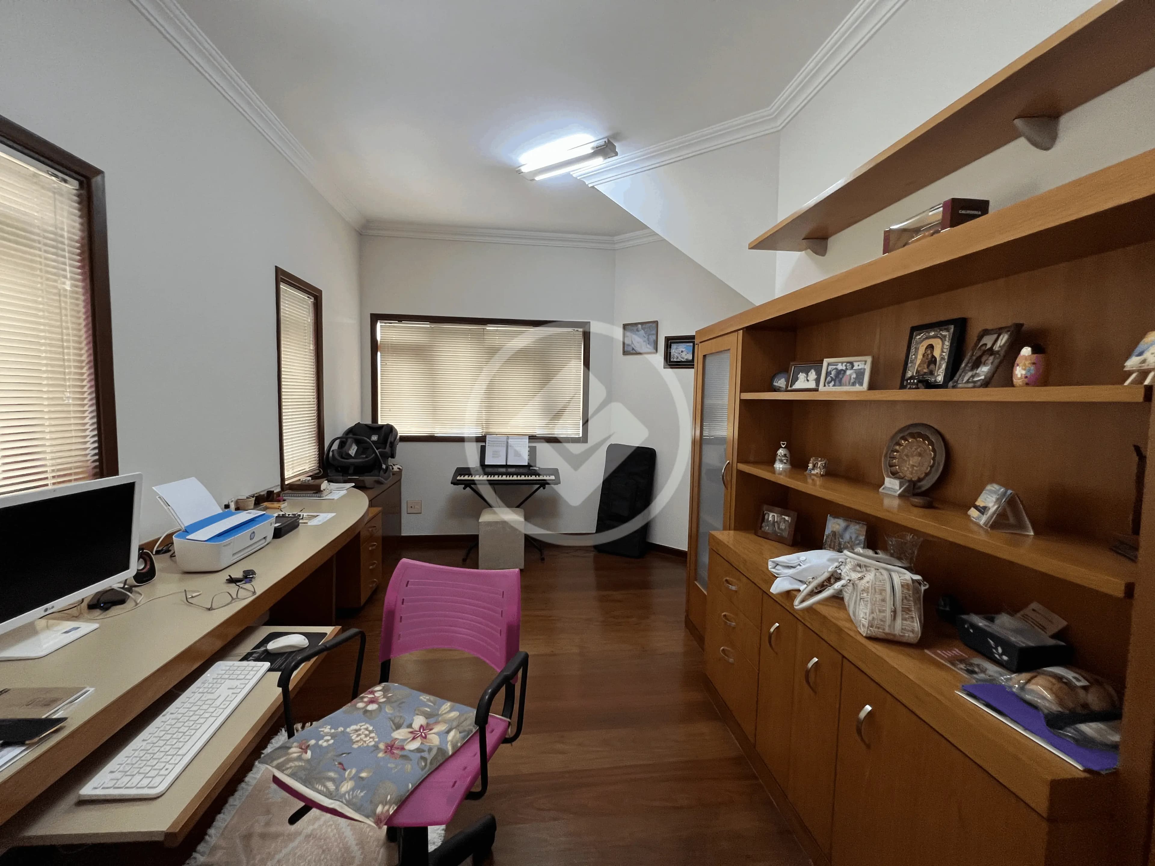 Casa Condomínio 3 quartos no Tijuco das Telhas, Campinas — foto 5 de 6
