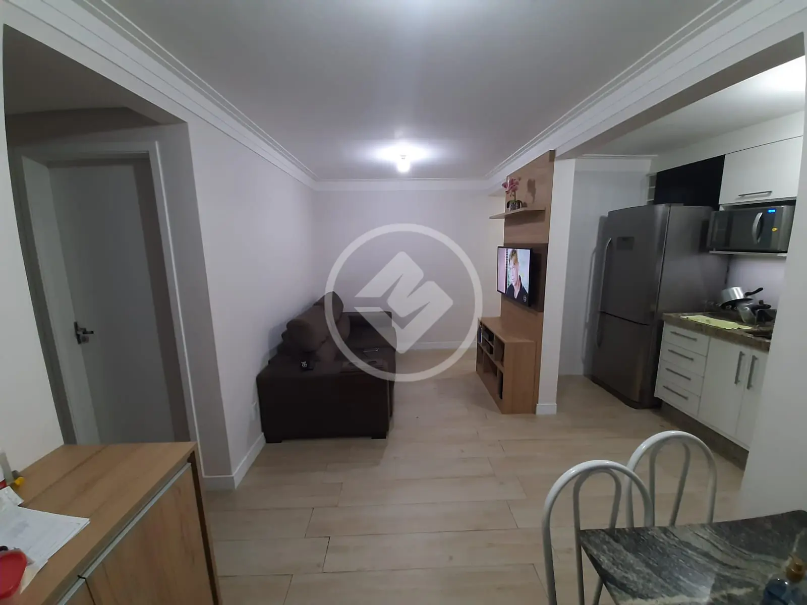 Apartamento 2 quartos no Parque das Constelações, Campinas — foto 3 de 6