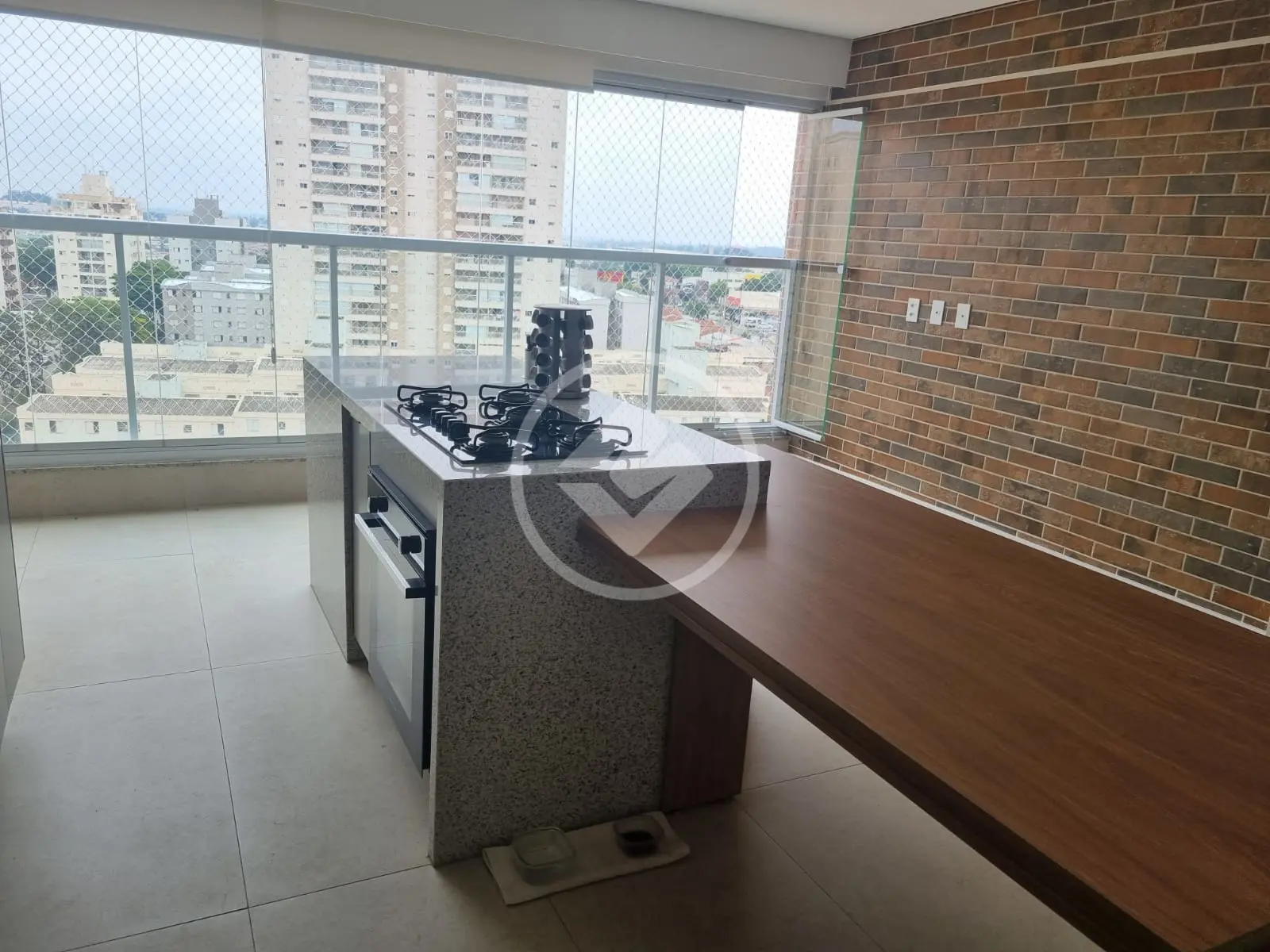 Apartamento 3 quartos no Chácara Cneo, Campinas — foto 6 de 6