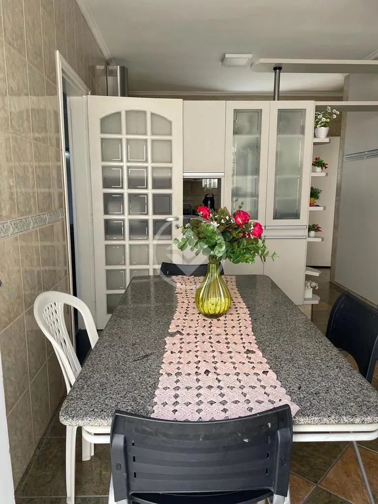 Casa 3 quartos no Vila Santana, Campinas — foto 4 de 6
