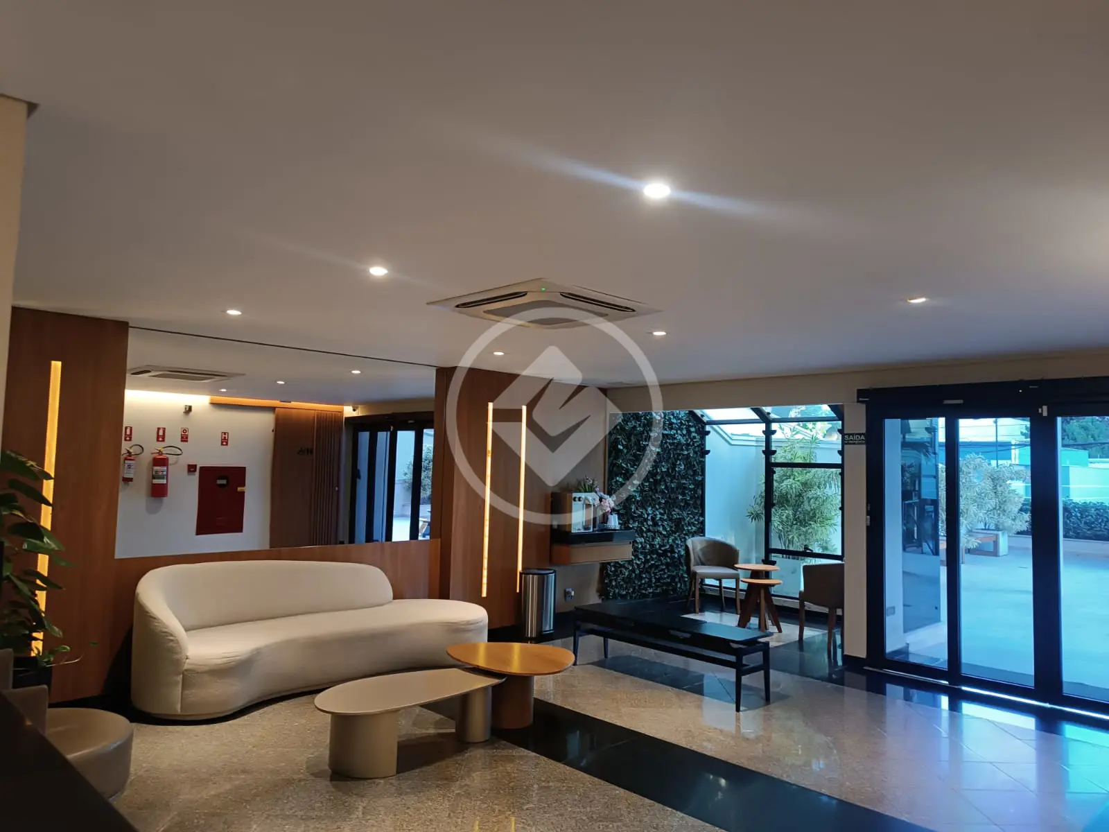Sala Comercial Jardim Guanabara, Campinas - SP — foto 1