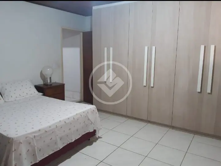 Casa 2 quartos no Chácara Primavera, Sumaré — foto 3 de 6