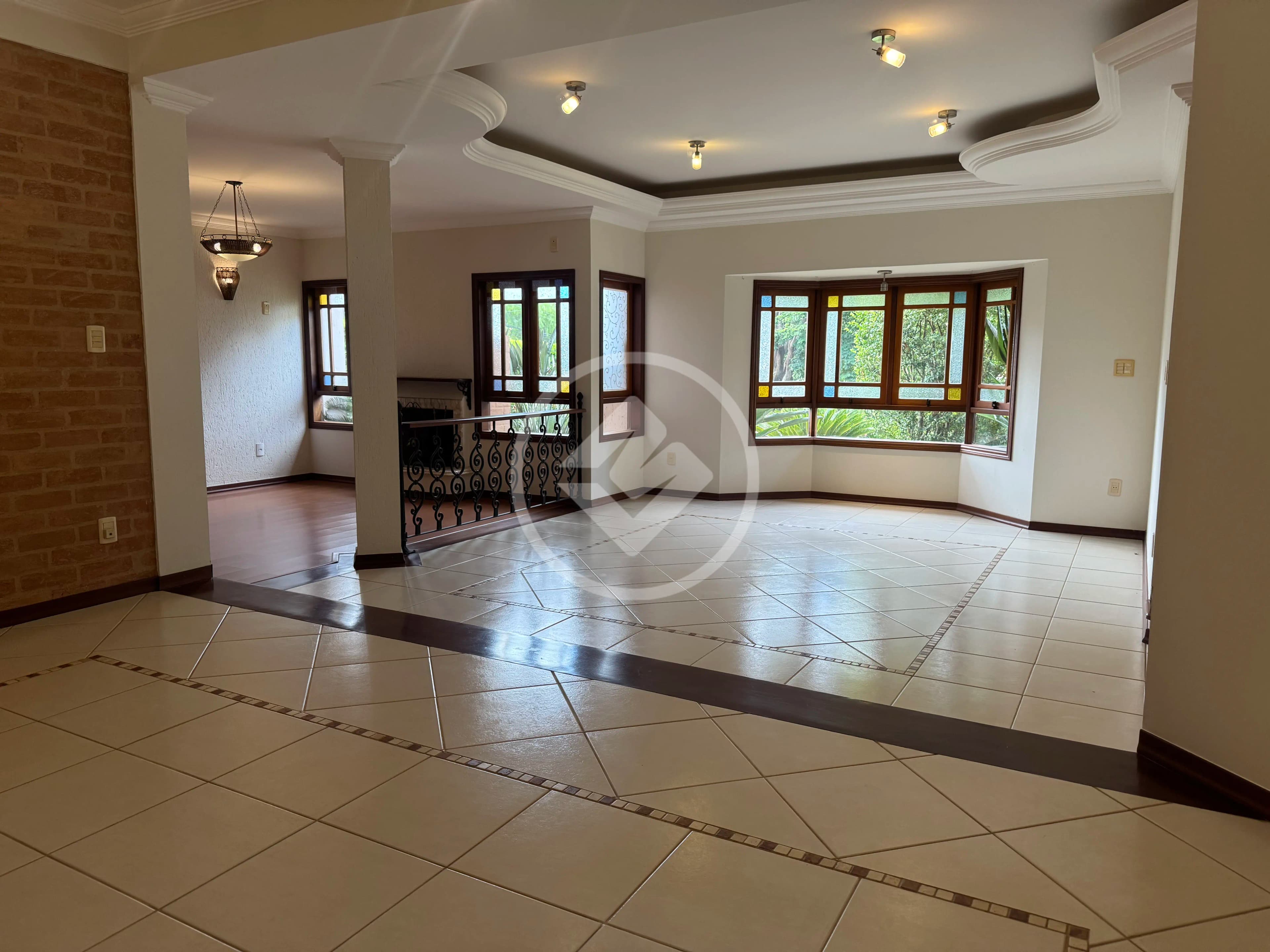 Casa Condomínio 4 quartos no Vila Hollândia, Campinas — foto 4 de 6