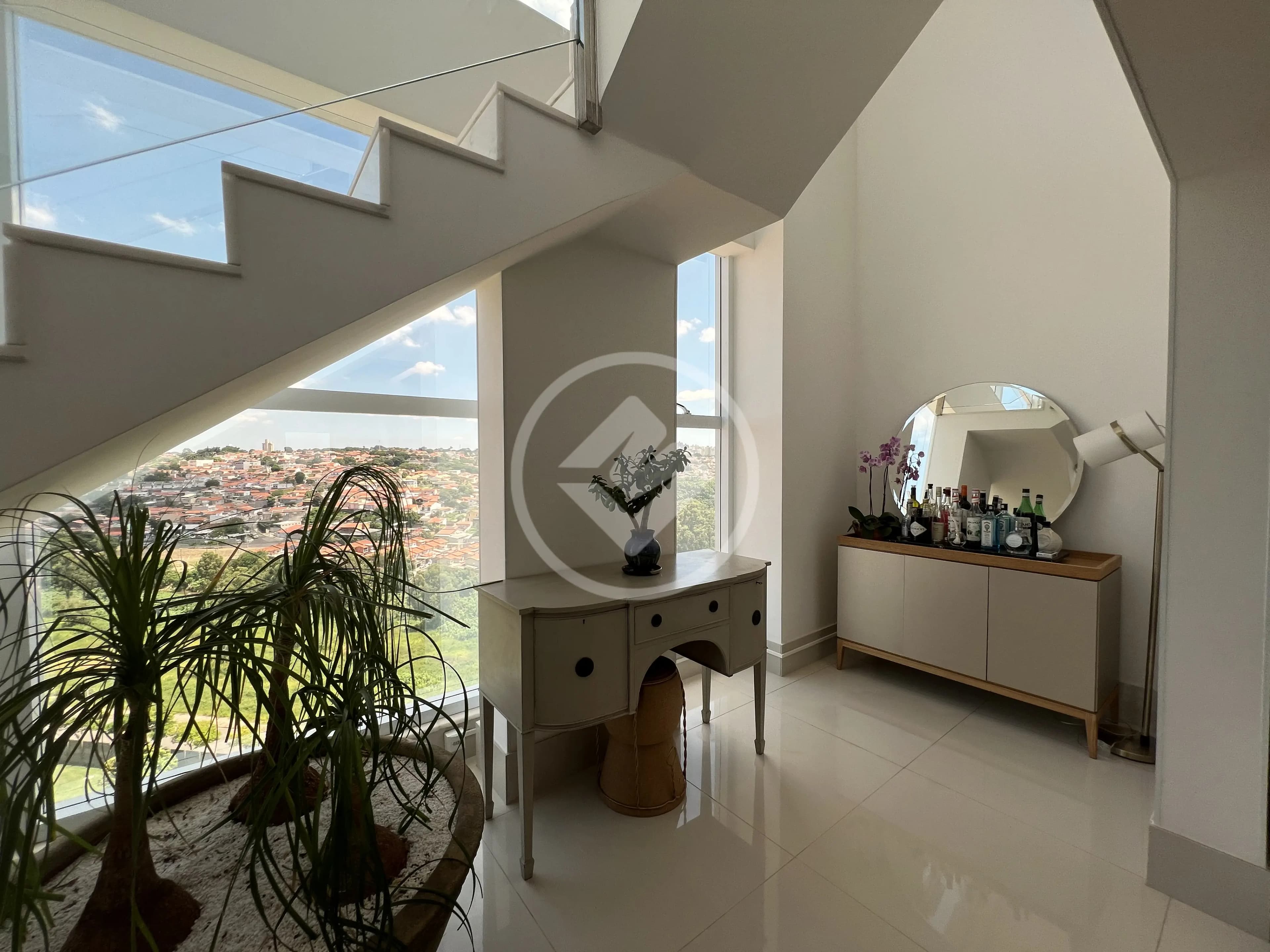 Apartamento 3 quartos no FAZENDA SÃO QUIRINO, Campinas — foto 4 de 6
