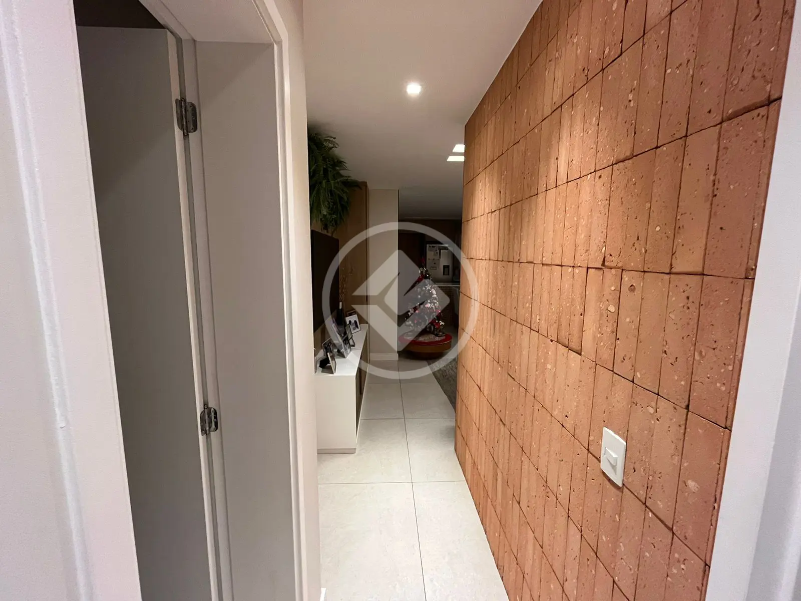 Apartamento 2 quartos no Parque Rural Fazenda Santa Cândida, Campinas — foto 3 de 6