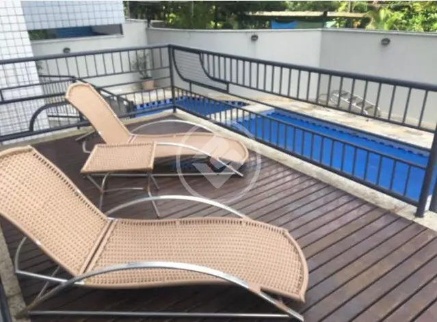 Apartamento 4 quartos no Nova Campinas, Campinas — foto 6 de 6