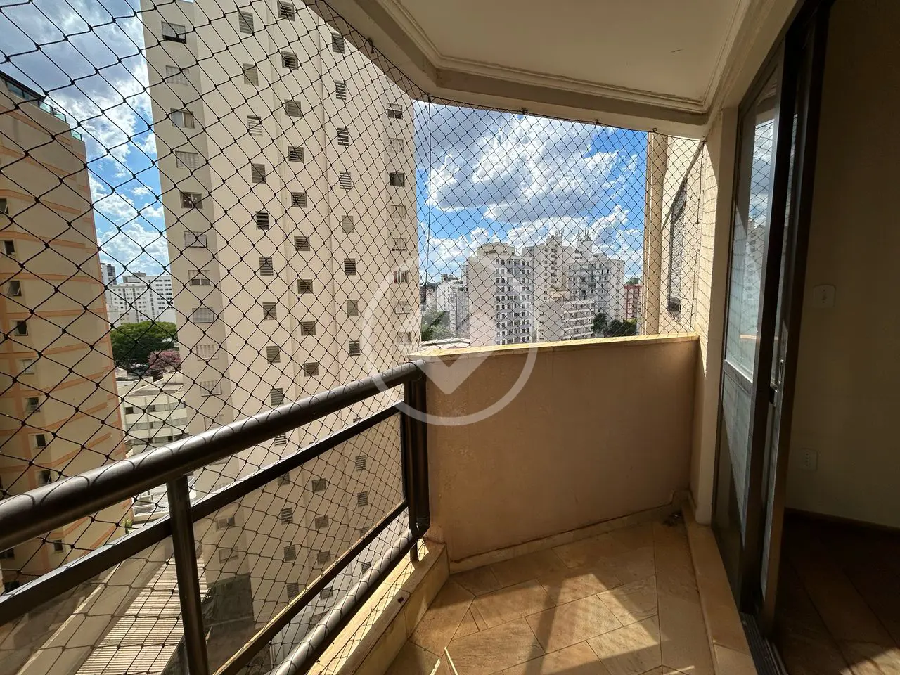 Apartamento CENTRO, Campinas - SP — foto 2